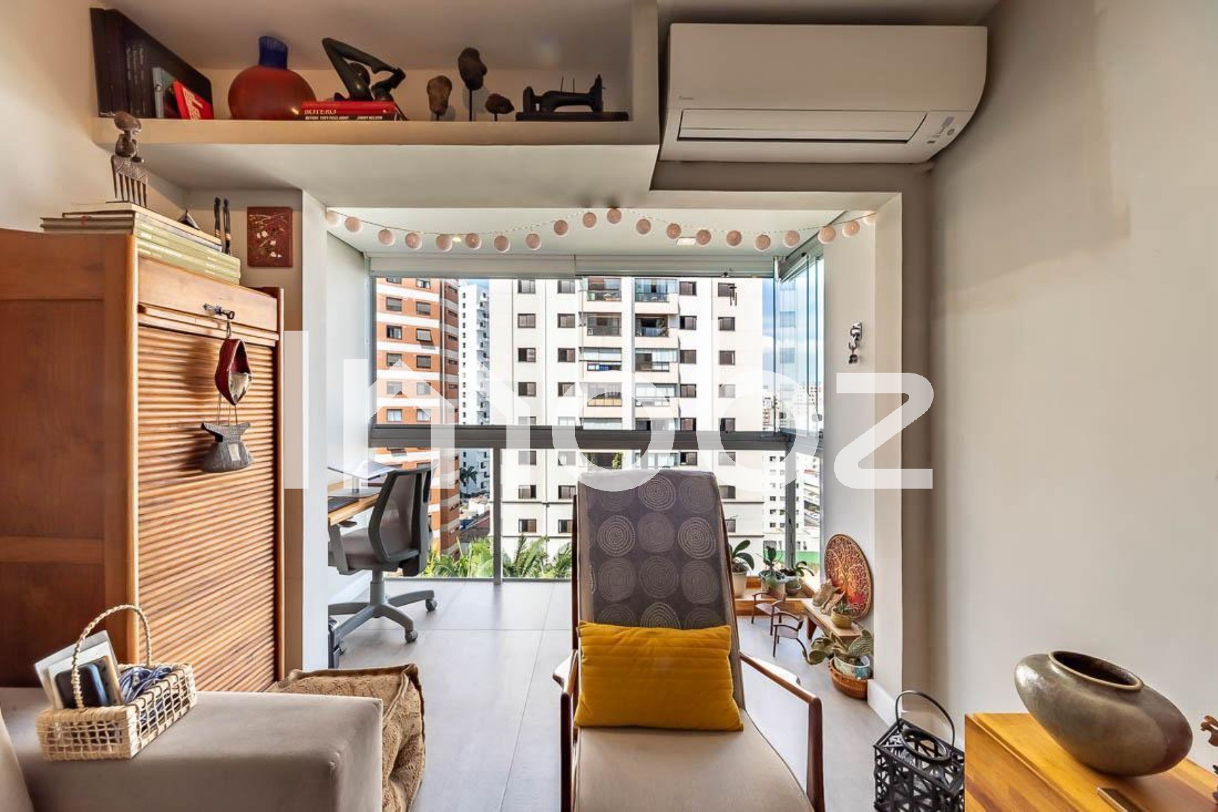 Apartamento à venda na RUA BUENO BRANDÃO, 444 - VILA NOVA CONCEIÇÃO - São Paulo - SP - CEP: 04509-021 - foto 3