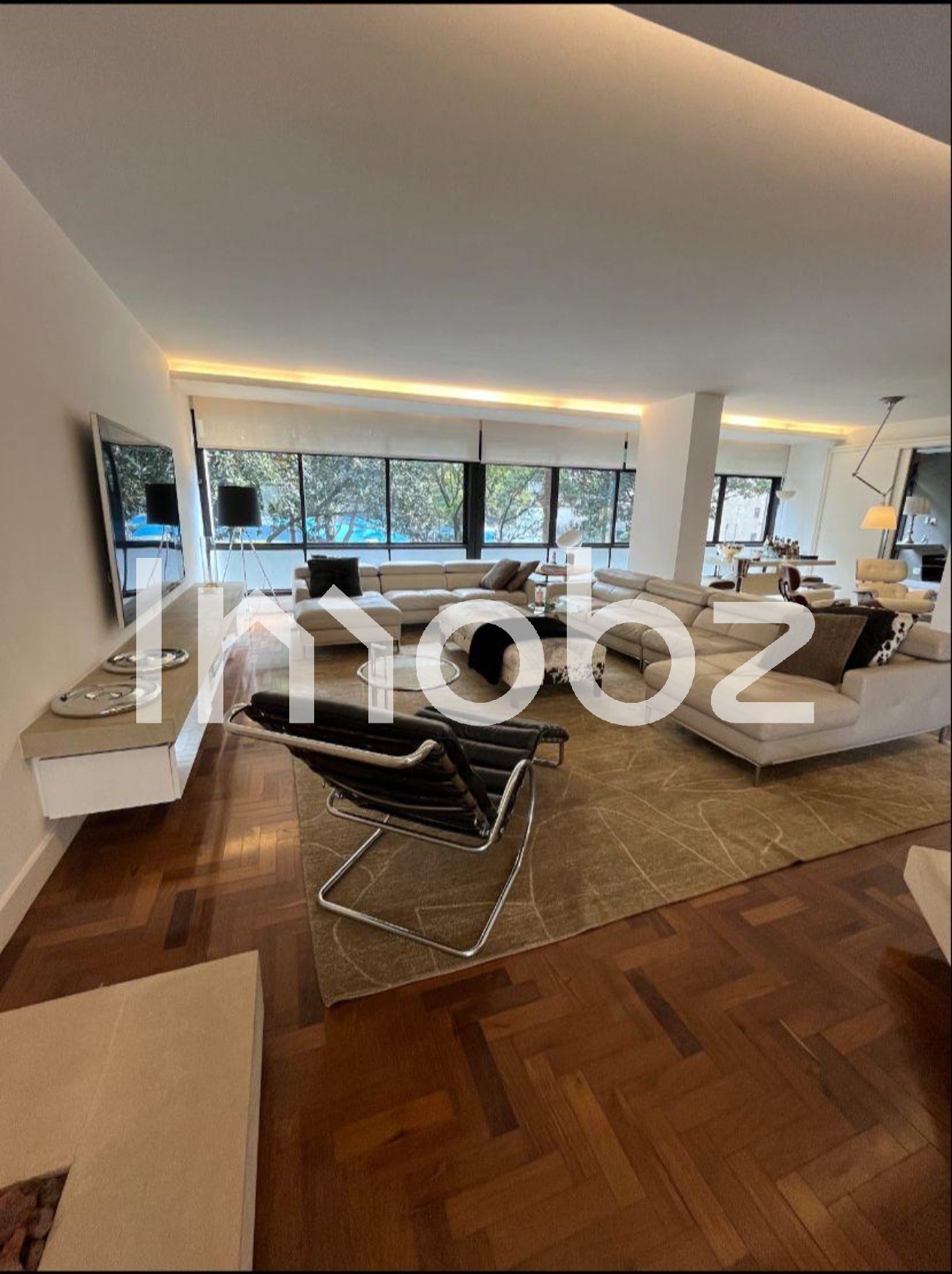 Apartamento para locação na RUA ANTÔNIO CARLOS, 180 - CONSOLAÇÃO - São Paulo - SP - CEP: 01309-010 - foto 2