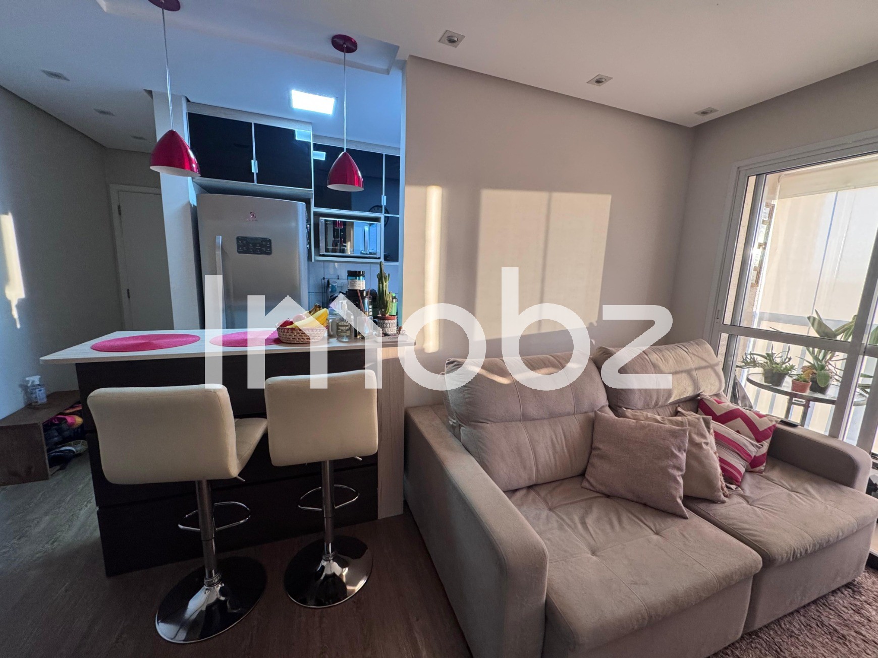 Apartamento à venda na Celso Ramos, 280 - Vila Andrade - São Paulo - SP - CEP: 05734-080 - foto 2