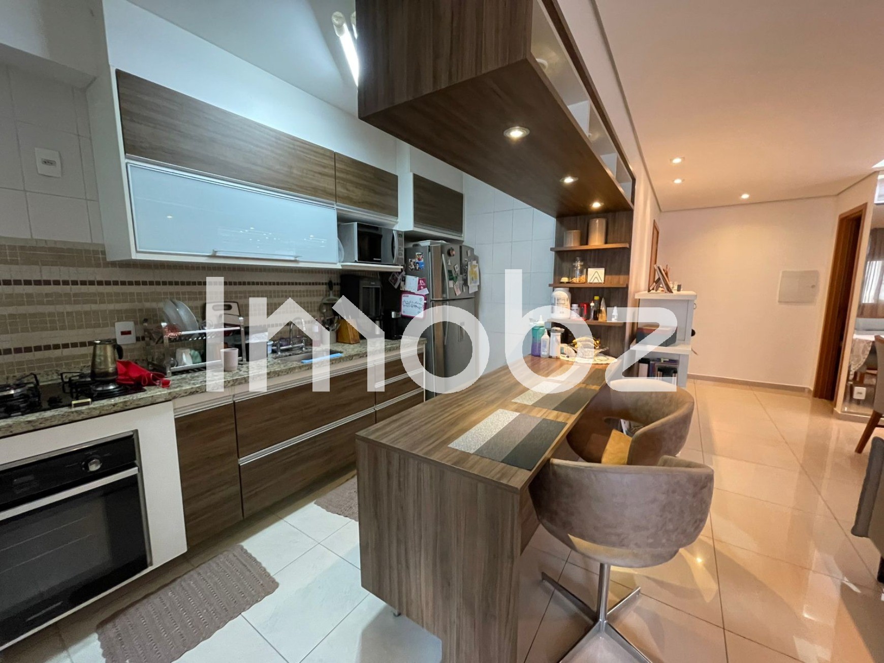 Apartamento à venda na Rua Nelson Gama De Oliveira, 1113 - Vila Andrade - São Paulo - SP - CEP: 05734-150 - foto 10