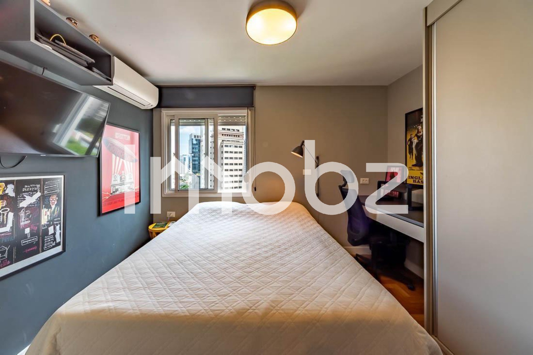 Apartamento à venda na RUA BUENO BRANDÃO, 444 - VILA NOVA CONCEIÇÃO - São Paulo - SP - CEP: 04509-021 - foto 11