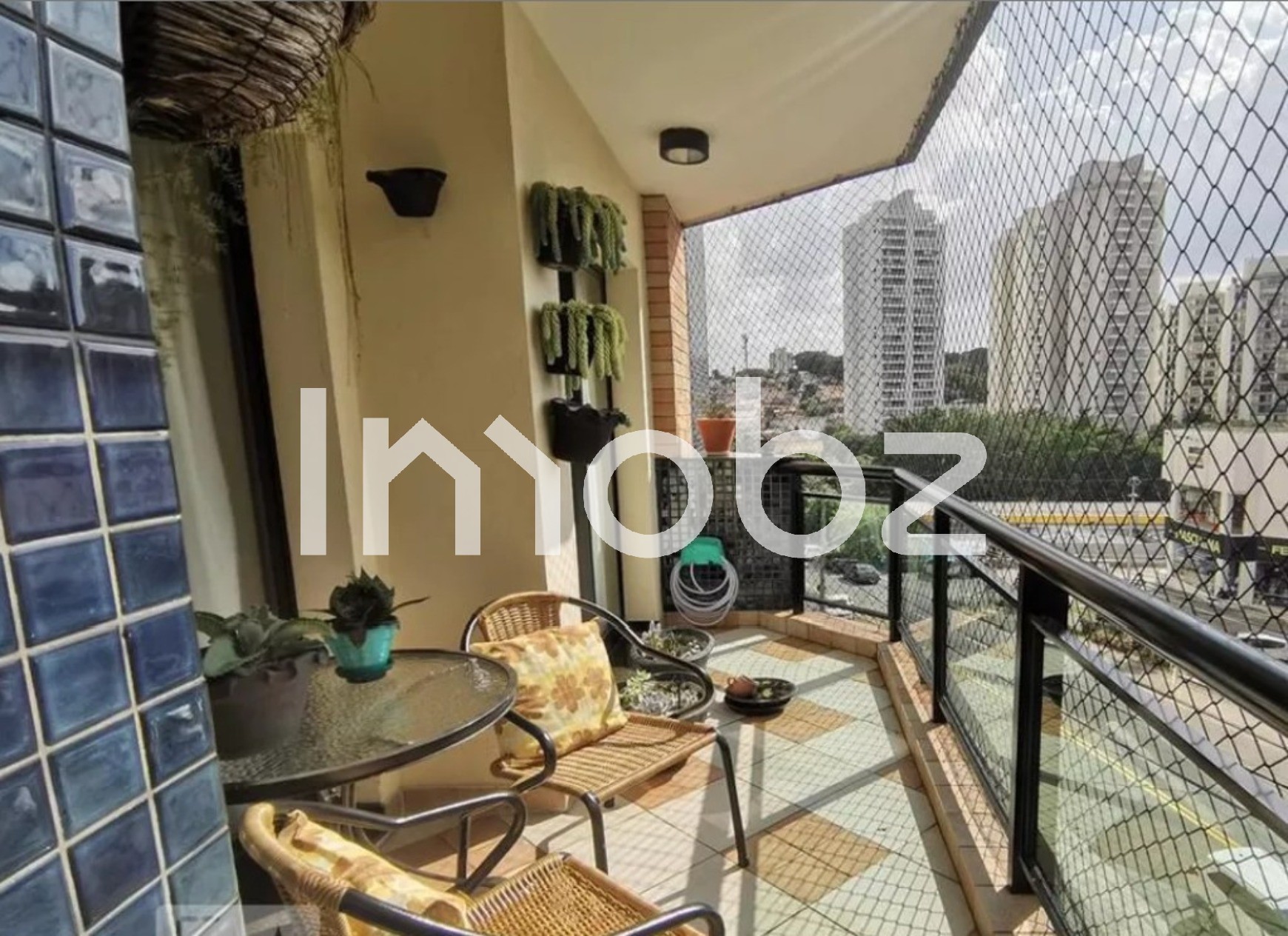 Apartamento à venda no Condomínio Edifício Mirante Douro - Professor José Horácio Meirelles Teixeira, 1045 - São Paulo - SP - CEP: 05630-130 - foto 6