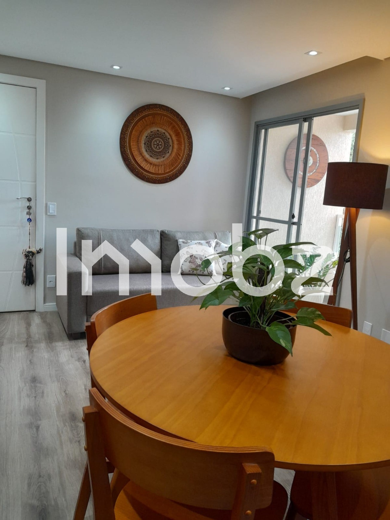Apartamento à venda na RUA CORONEL FRANCISCO DE OLIVEIRA SIMÕES, 23 - PARAÍSO DO MORUMBI - São Paulo - SP - CEP: 05706-280 - foto 2
