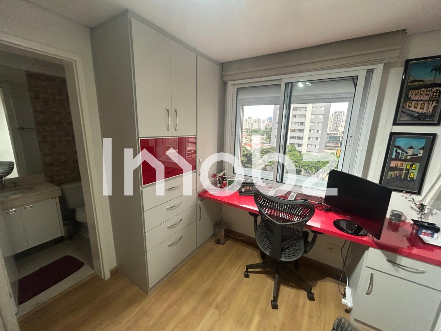 Apartamento à venda na RUA PROFESSOR JOSÉ LEITE E OITICICA, 240 - VILA GERTRUDES - São Paulo - SP - CEP: 04705-080 - foto 10
