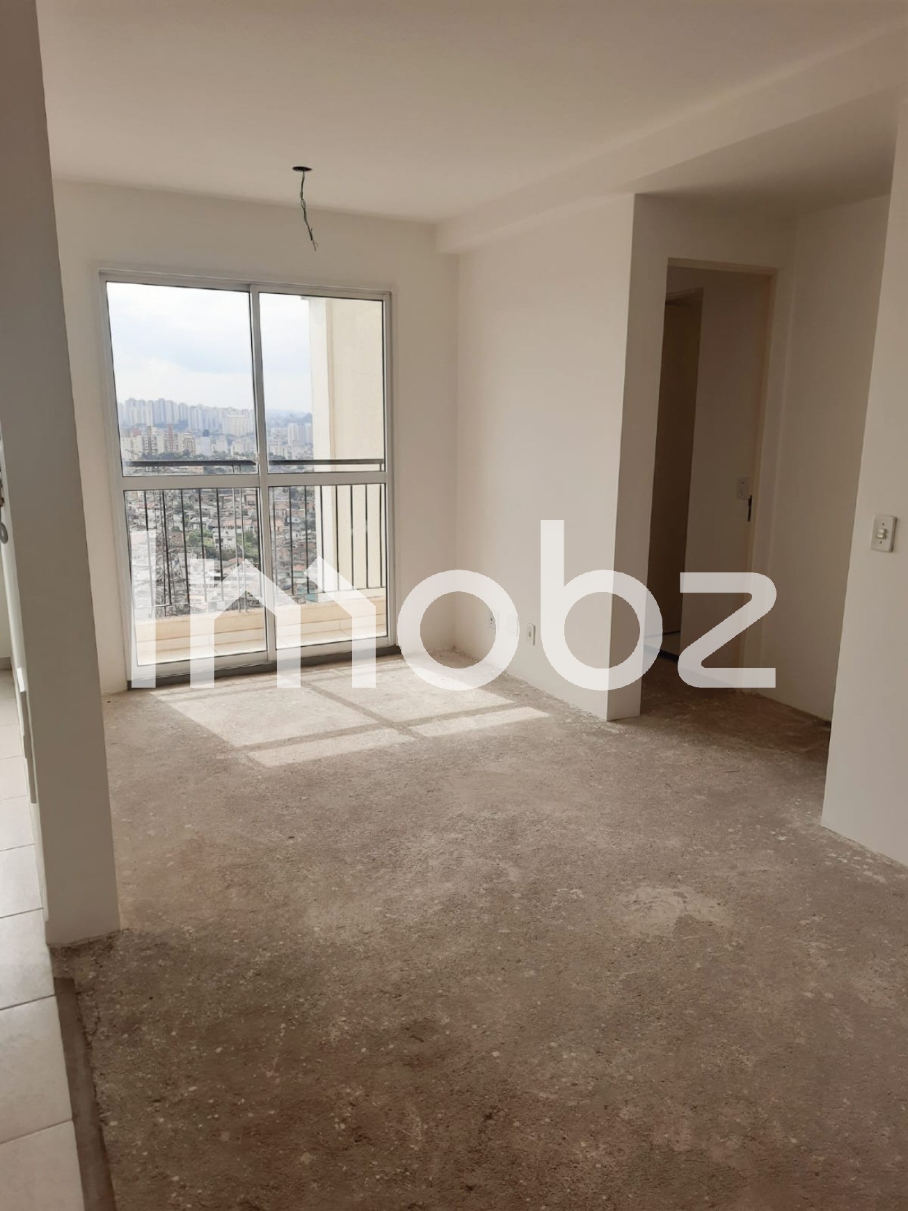Apartamento à venda no Sonata Melodia Morumbi - R. Cascado, 38 - São Paulo - SP - CEP: 05734-040 - foto 1