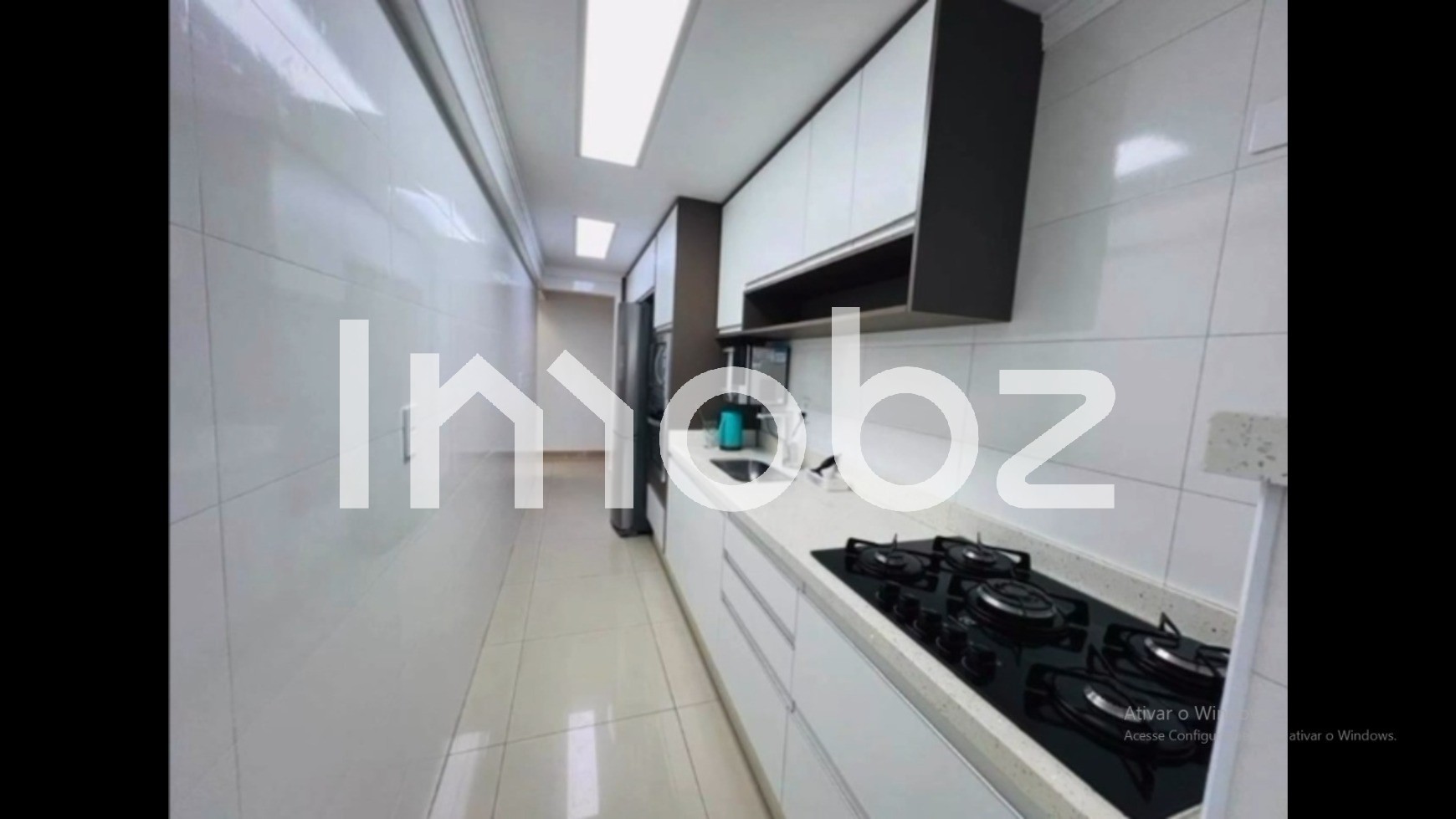 Apartamento à venda na AVENIDA PRESIDENTE CASTELO BRANCO, 4656 - CAIÇARA - São Paulo - SP - CEP: 11706-500 - foto 7