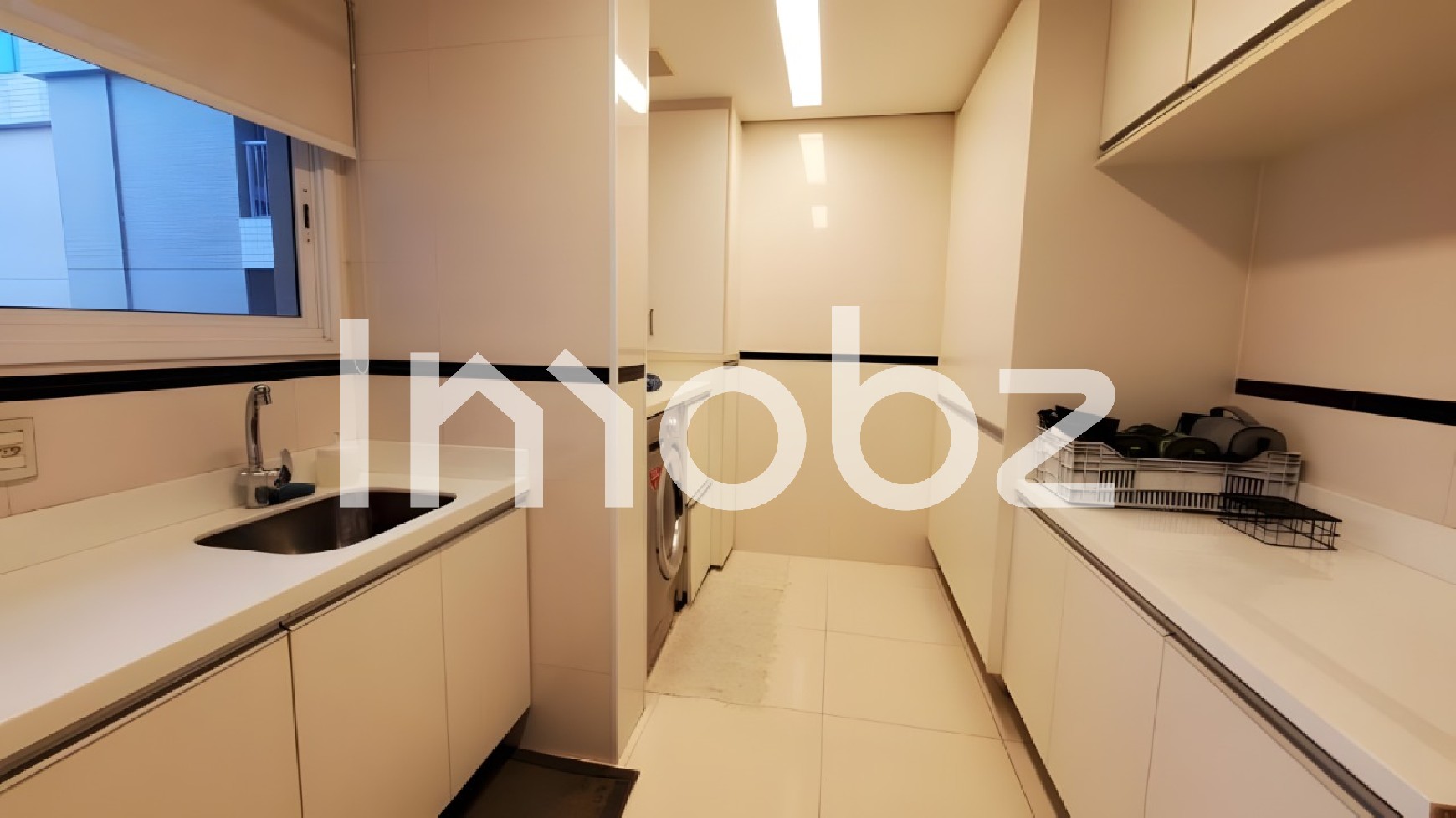 Apartamento à venda na RUA ITAPAIÚNA, 1800 - Villaggio Panamby - São Paulo - SP - CEP: 05707-001 - foto 6