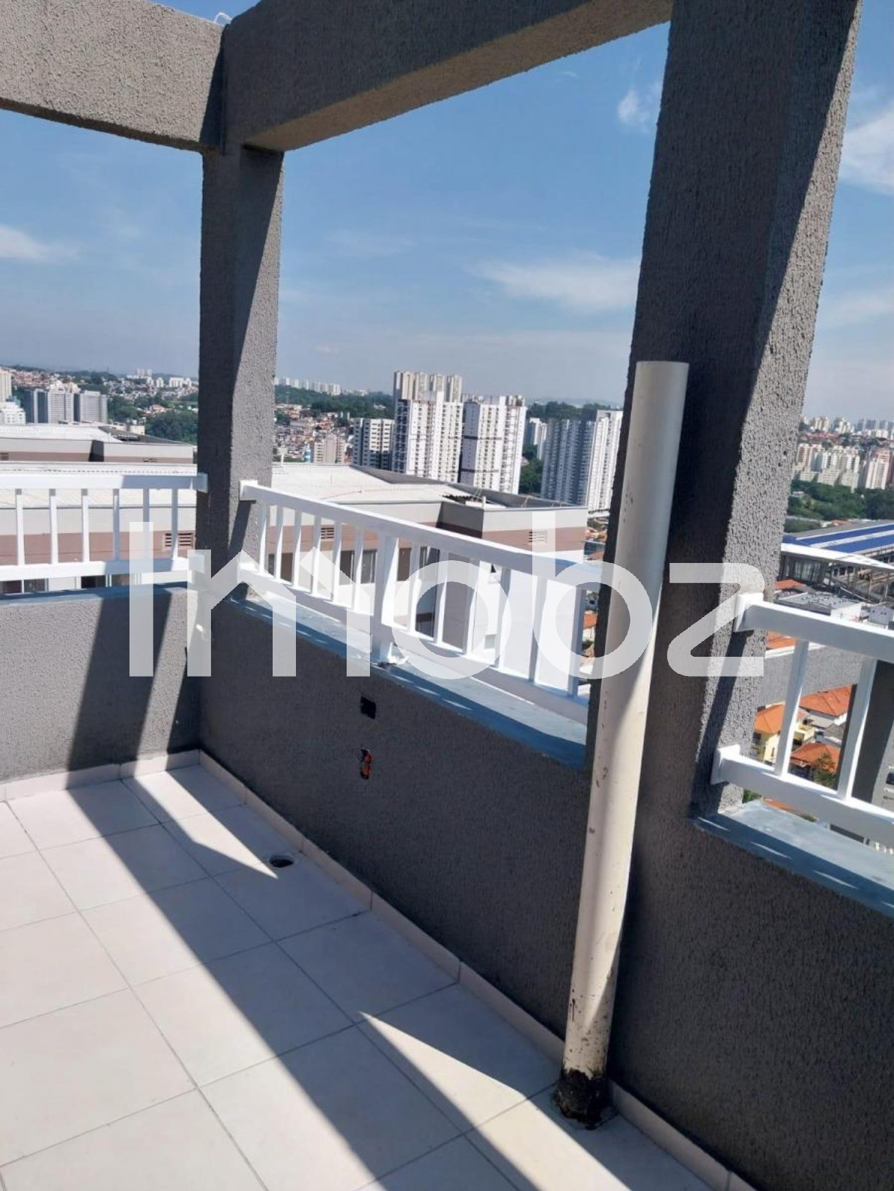 Apartamento à venda na RUA DIAS VIEIRA, 238 - VILA SÔNIA - São Paulo - SP - CEP: 05632-090 - foto 2