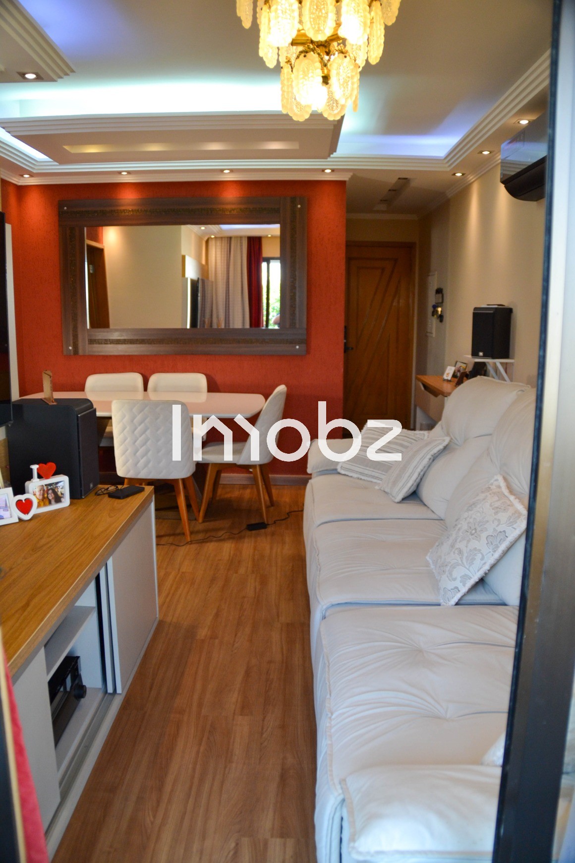 Apartamento à venda na RUA JACI, 227 - CHÁCARA INGLESA - São Paulo - SP - CEP: 04140-080 - foto 4