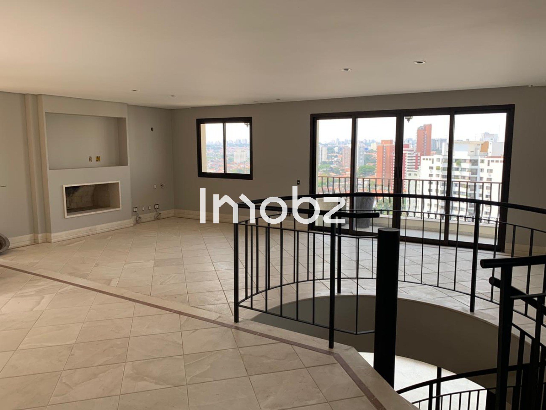 Apartamento para locação na RUA CONSTANTINO DE SOUSA, 690 - CAMPO BELO - São Paulo - SP - CEP: 04605-002 - foto 2