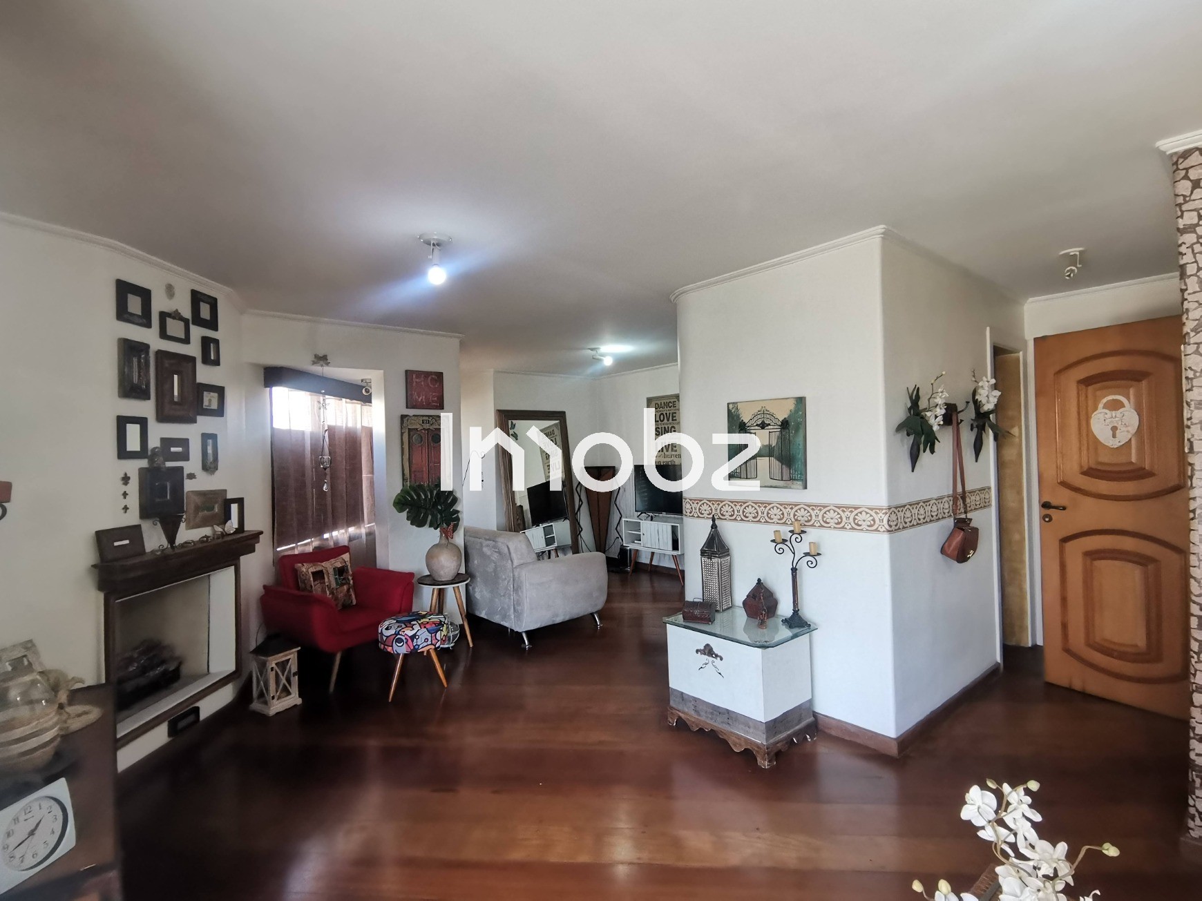 Apartamento à venda na RUA JOSÉ RAMON URTIZA, 139 - VILA ANDRADE - São Paulo - SP - CEP: 05717-270 - foto 3