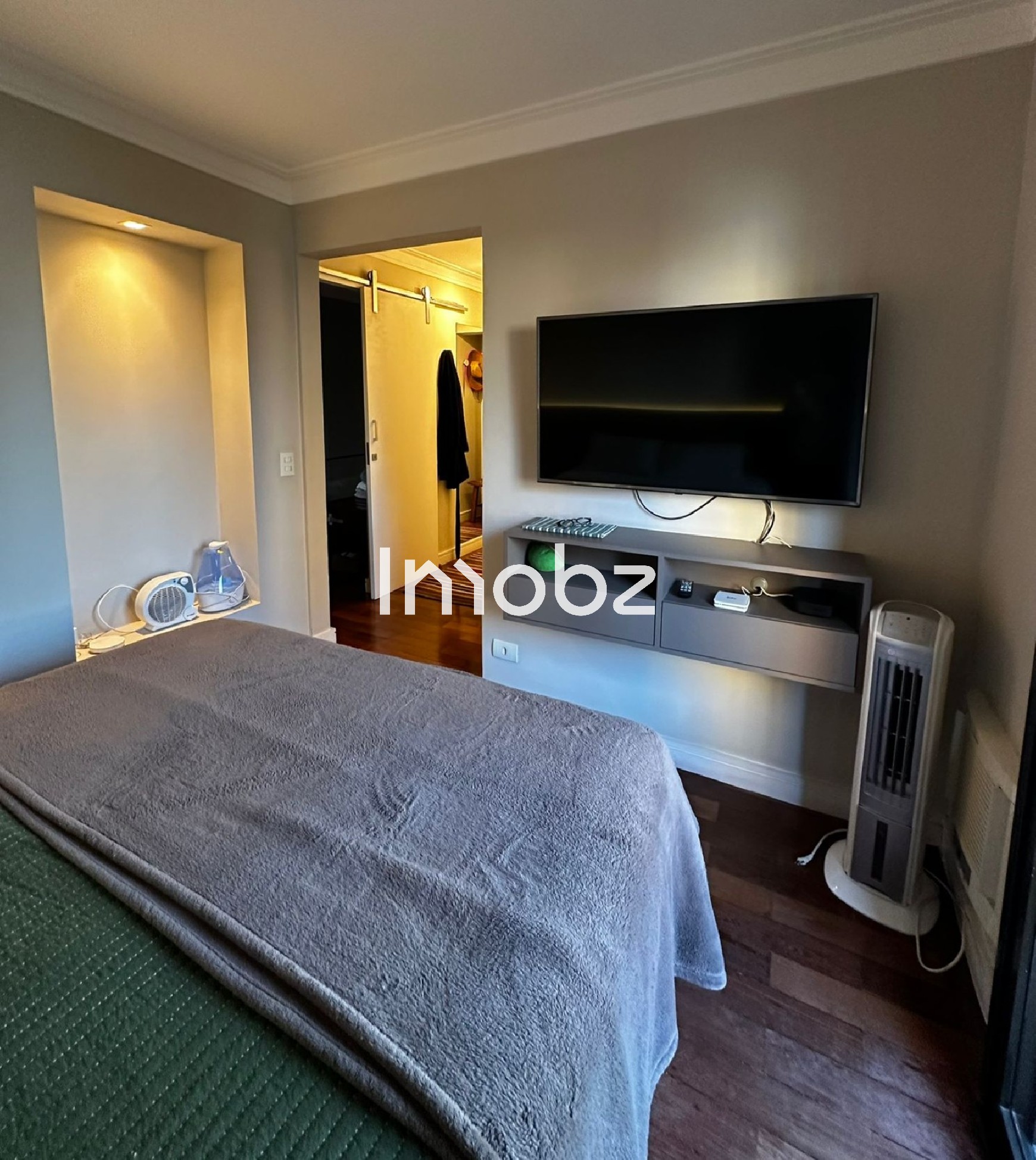 Apartamento à venda na Doutor Guilherme Dumont Vilares, 2308 - Jardim Jussara - São Paulo - SP - CEP: 05640-000 - foto 11