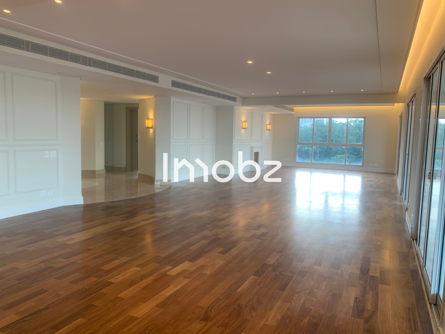 Apartamento para locação na RUA DEPUTADO LAÉRCIO CORTE, 1455 - PARAÍSO DO MORUMBI - São Paulo - SP - CEP: 05706-290 - foto 2