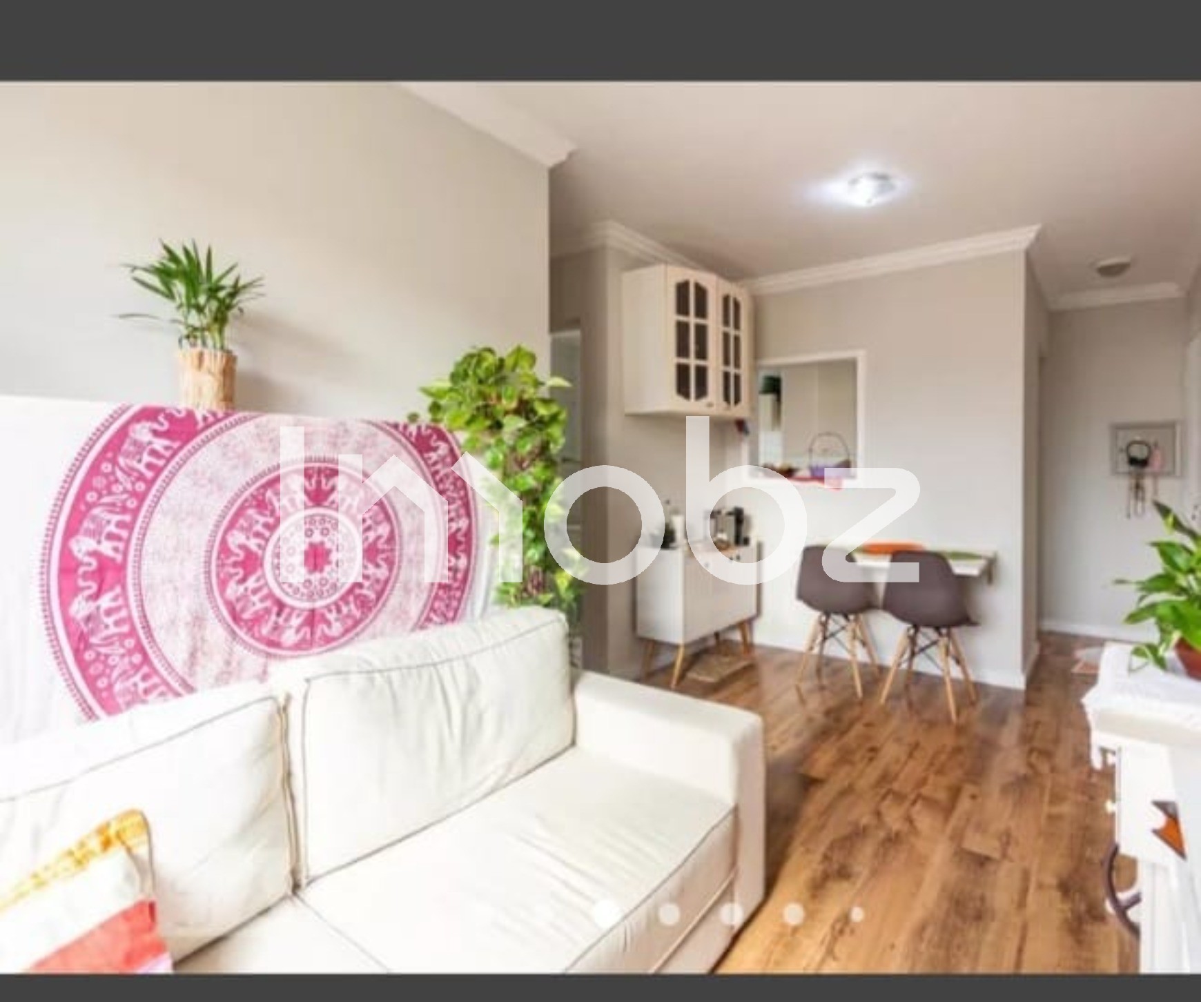 Apartamento à venda na RUA ANTÔNIO JÚLIO DOS SANTOS, 201 - FAZENDA MORUMBI - São Paulo - SP - CEP: 05661-020