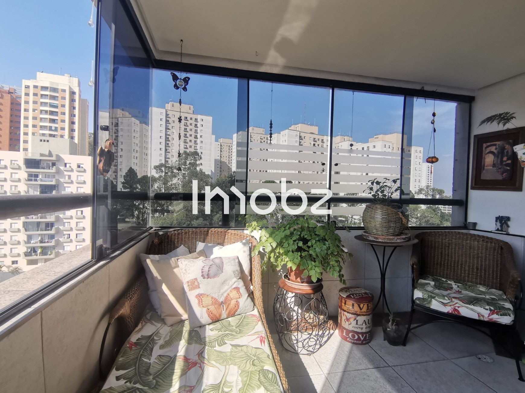 Apartamento à venda na RUA JOSÉ RAMON URTIZA, 139 - VILA ANDRADE - São Paulo - SP - CEP: 05717-270 - foto 9