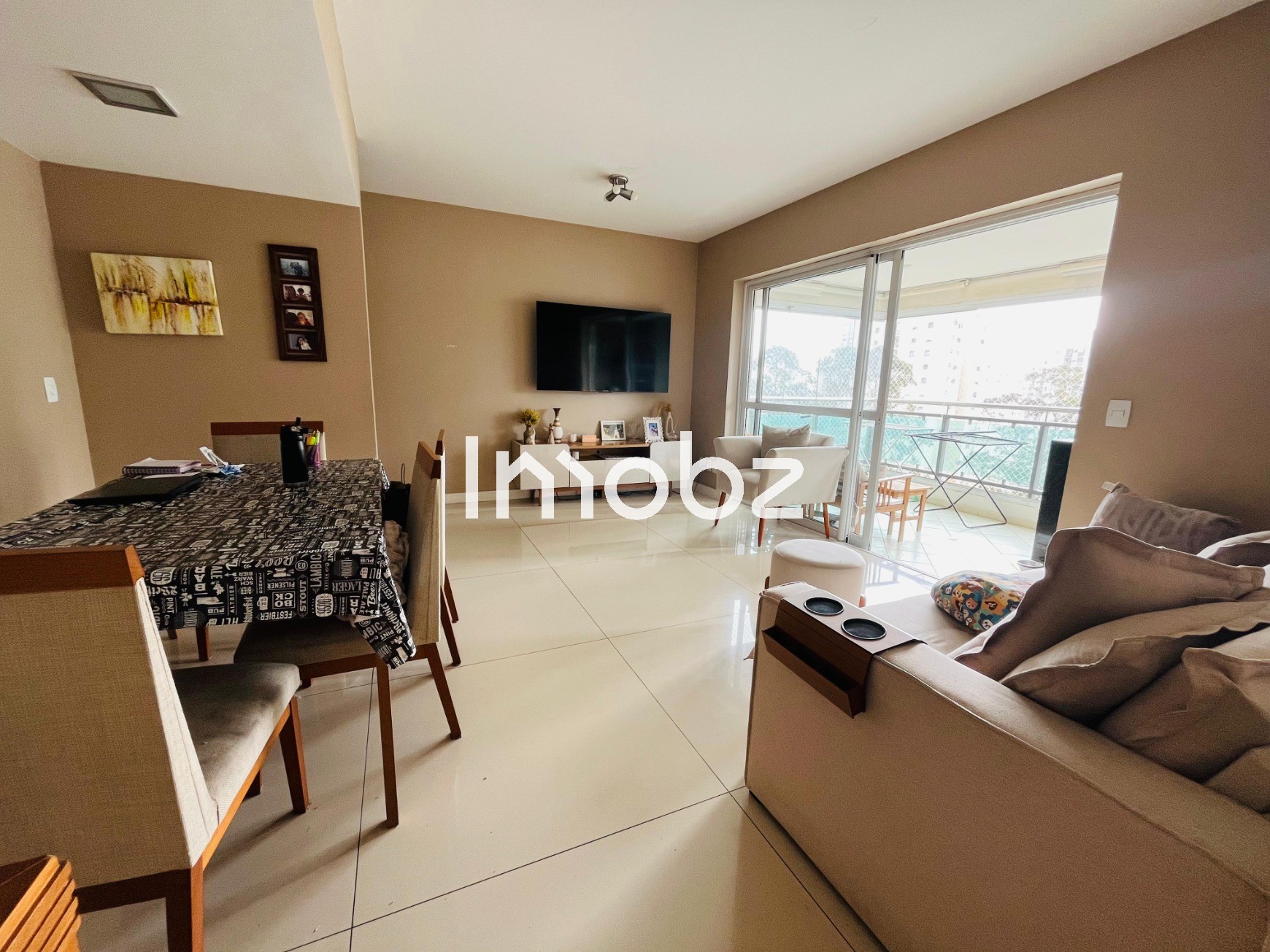 Apartamento à venda na RUA JOSÉ GONÇALVES, 292 - VILA ANDRADE - São Paulo - SP - CEP: 05727-250 - foto 1