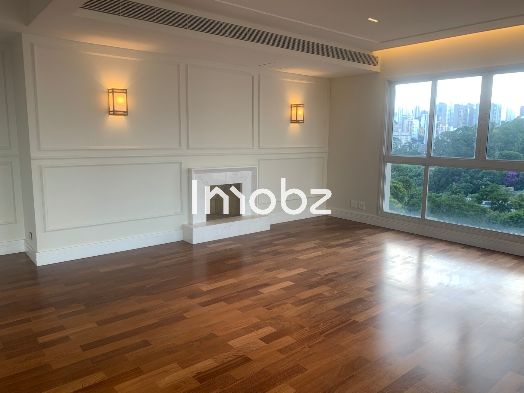Apartamento para locação na RUA DEPUTADO LAÉRCIO CORTE, 1455 - PARAÍSO DO MORUMBI - São Paulo - SP - CEP: 05706-290 - foto 4