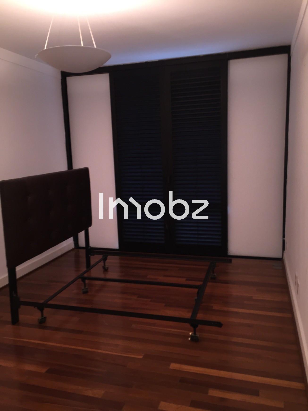 Apartamento para locação na Joaquim José Esteves, 60 - Santo Amaro - São Paulo - SP - CEP: 04740-000 - foto 12