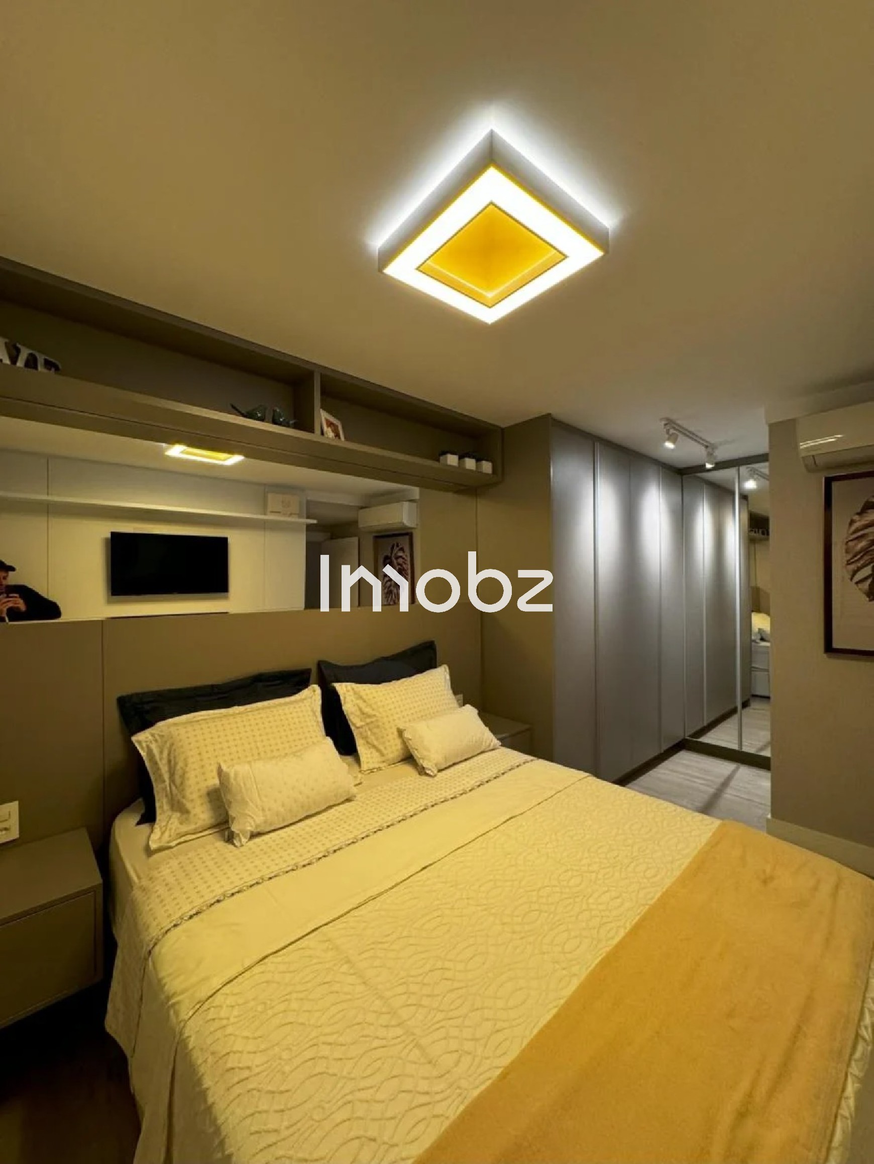 Apartamento à venda no Condomínio Misti Morumbi - Doutor Luiz Migliano, 190 - São Paulo - SP - CEP: 05711-000 - foto 12