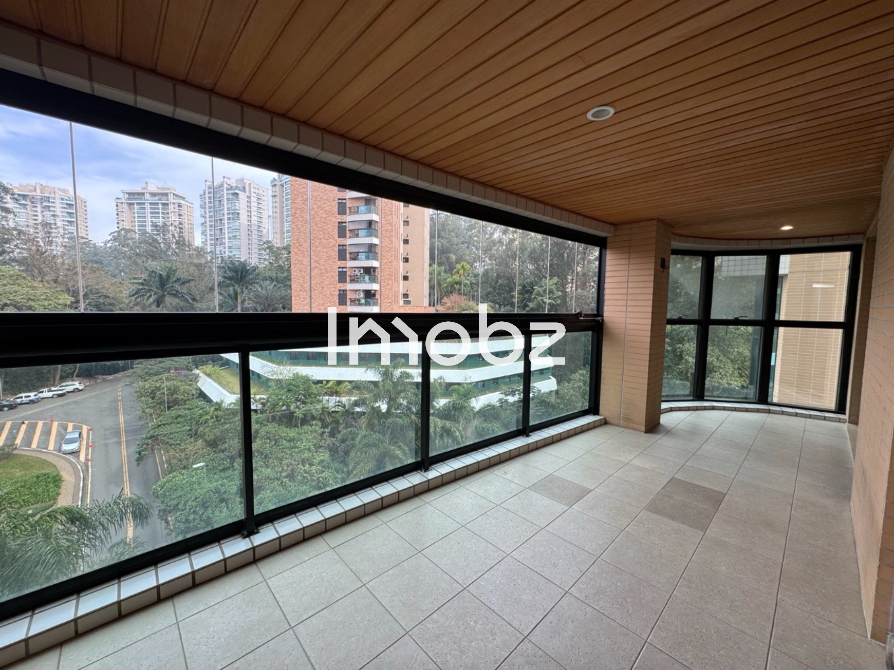 Apartamento à venda no Condomínio Villaggio Panamby - Rua Itapaiúna, 1800 - São Paulo - SP - CEP: 05707-001 - foto 6