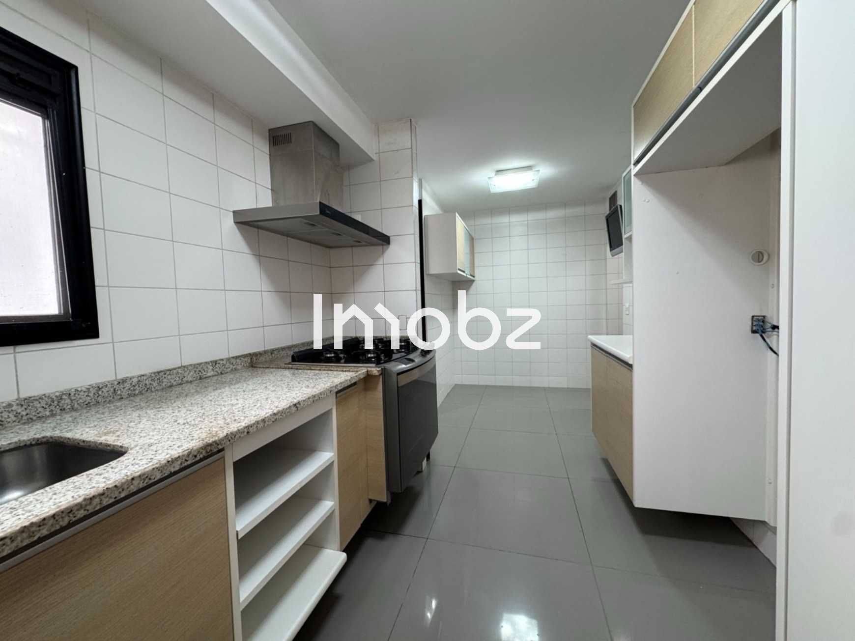 Apartamento à venda no Condomínio Villaggio Panamby - Rua Itapaiúna, 1800 - São Paulo - SP - CEP: 05707-001 - foto 11