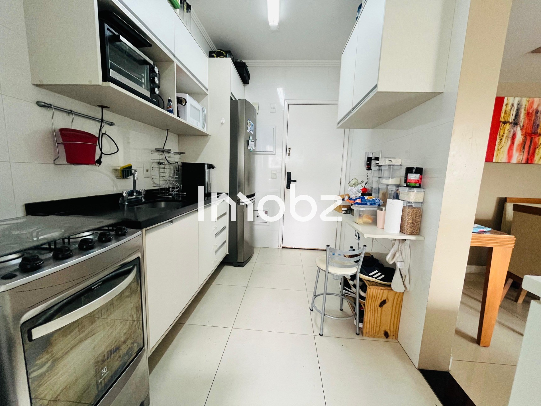 Apartamento à venda na RUA JOSÉ GONÇALVES, 292 - VILA ANDRADE - São Paulo - SP - CEP: 05727-250 - foto 4