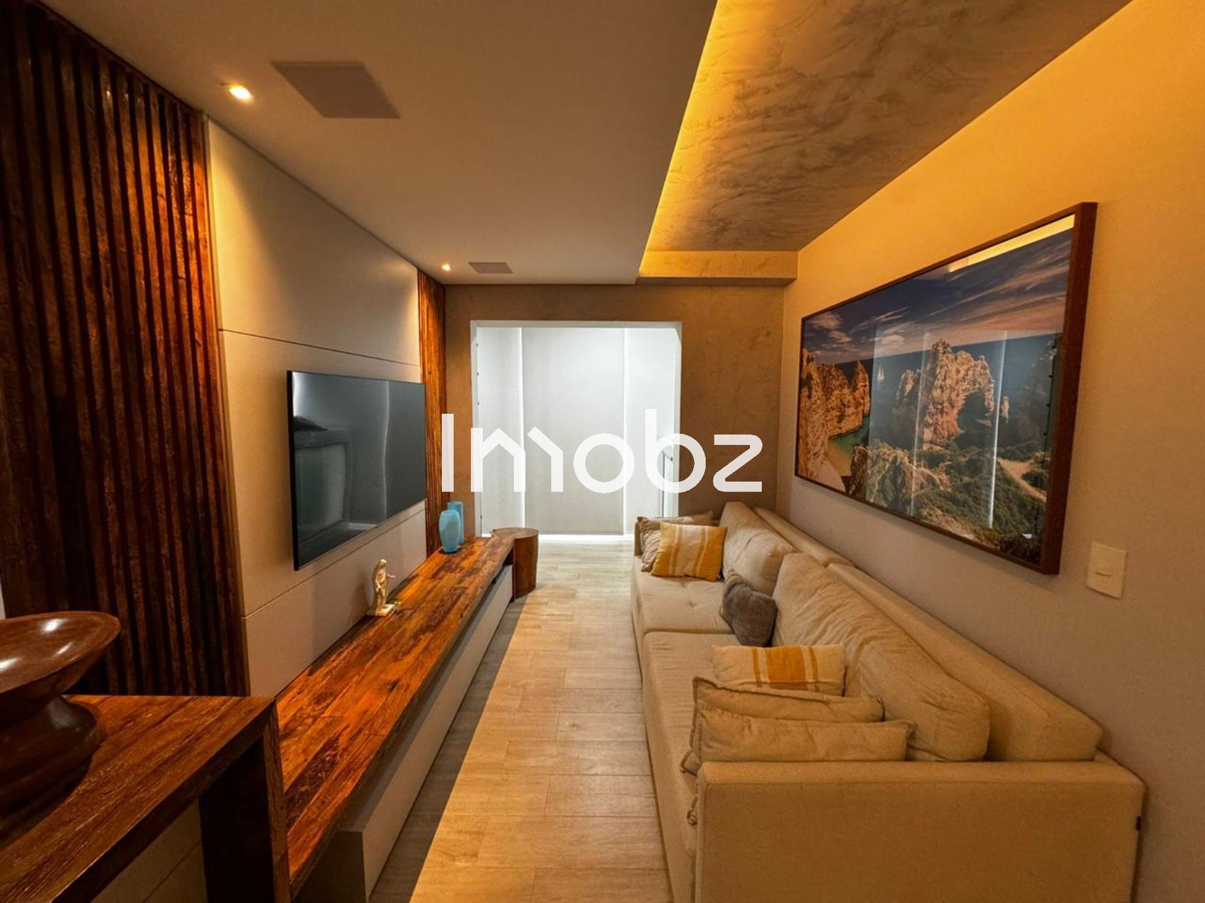Apartamento à venda no Condomínio Misti Morumbi - Doutor Luiz Migliano, 190 - São Paulo - SP - CEP: 05711-000 - foto 4