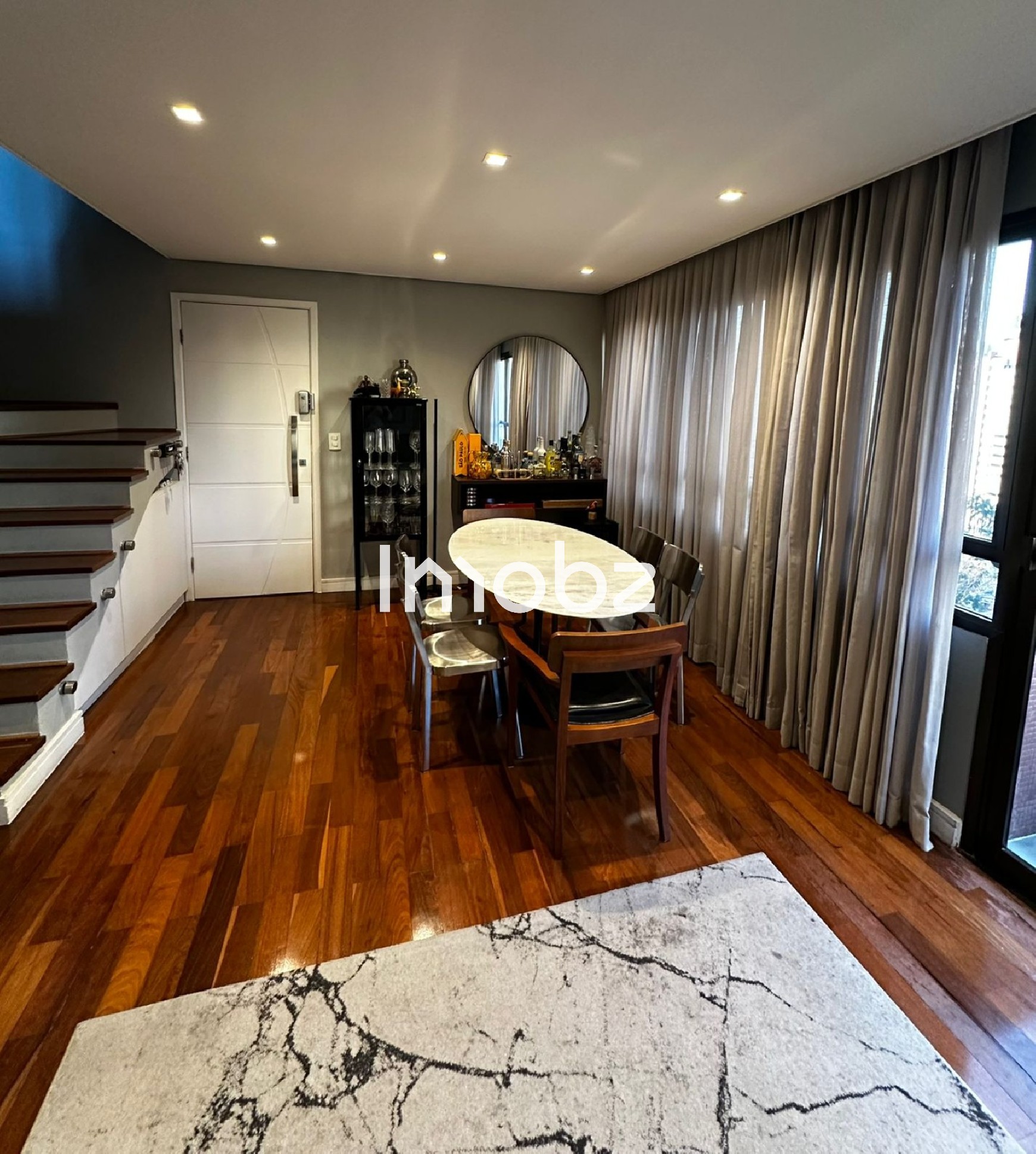 Apartamento à venda na Doutor Guilherme Dumont Vilares, 2308 - Jardim Jussara - São Paulo - SP - CEP: 05640-000 - foto 3