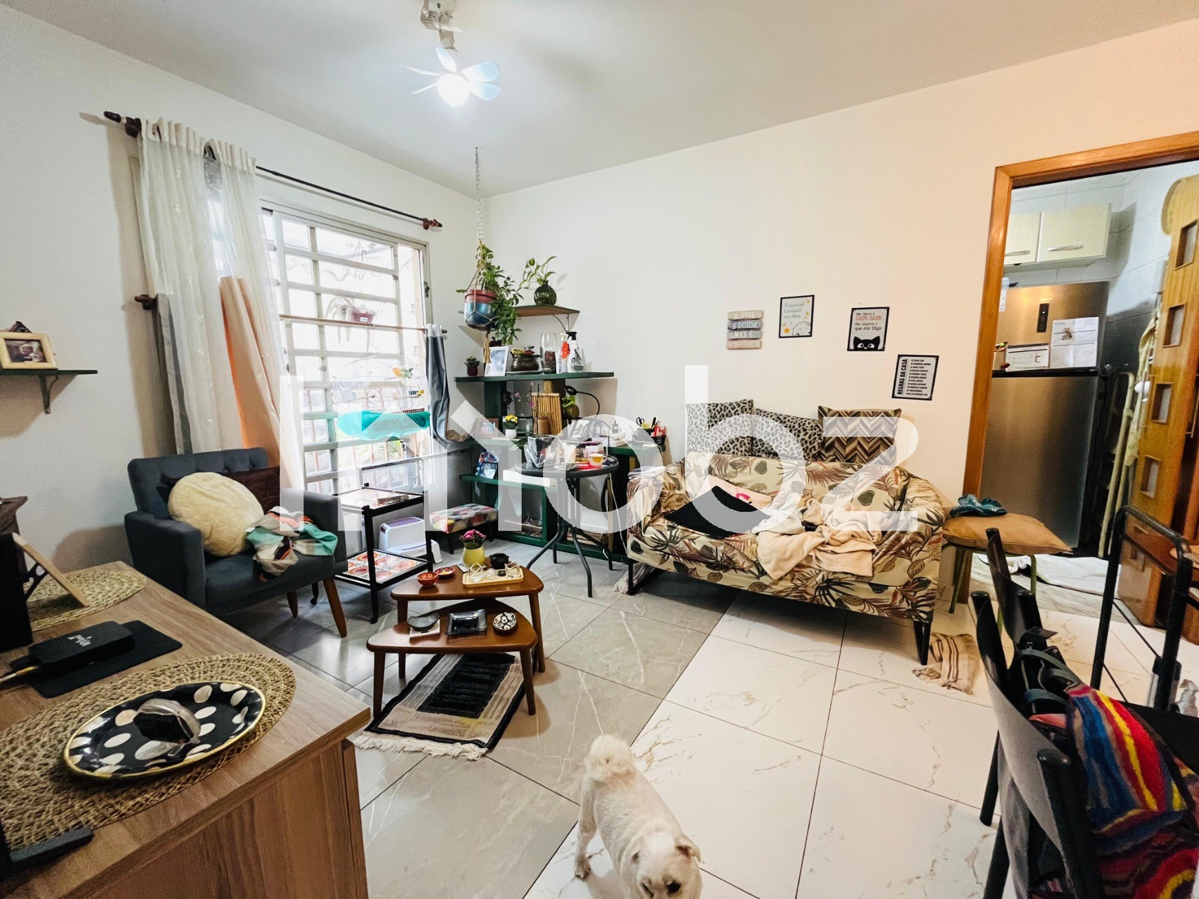Apartamento à venda no Condomínio Parque Brasil - Giovanni Gronchi, 6675 - São Paulo - SP - CEP: 05724-005 - foto 3