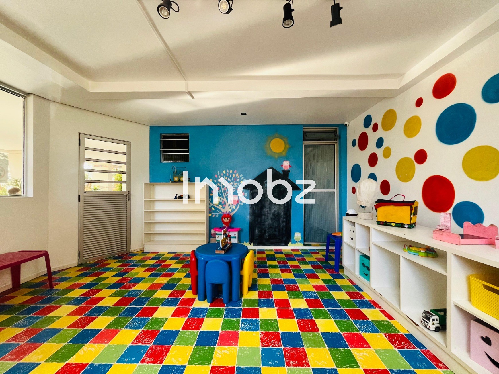 Apartamento à venda no Condomínio Parque Brasil - Giovanni Gronchi, 6675 - São Paulo - SP - CEP: 05724-005 - foto 10