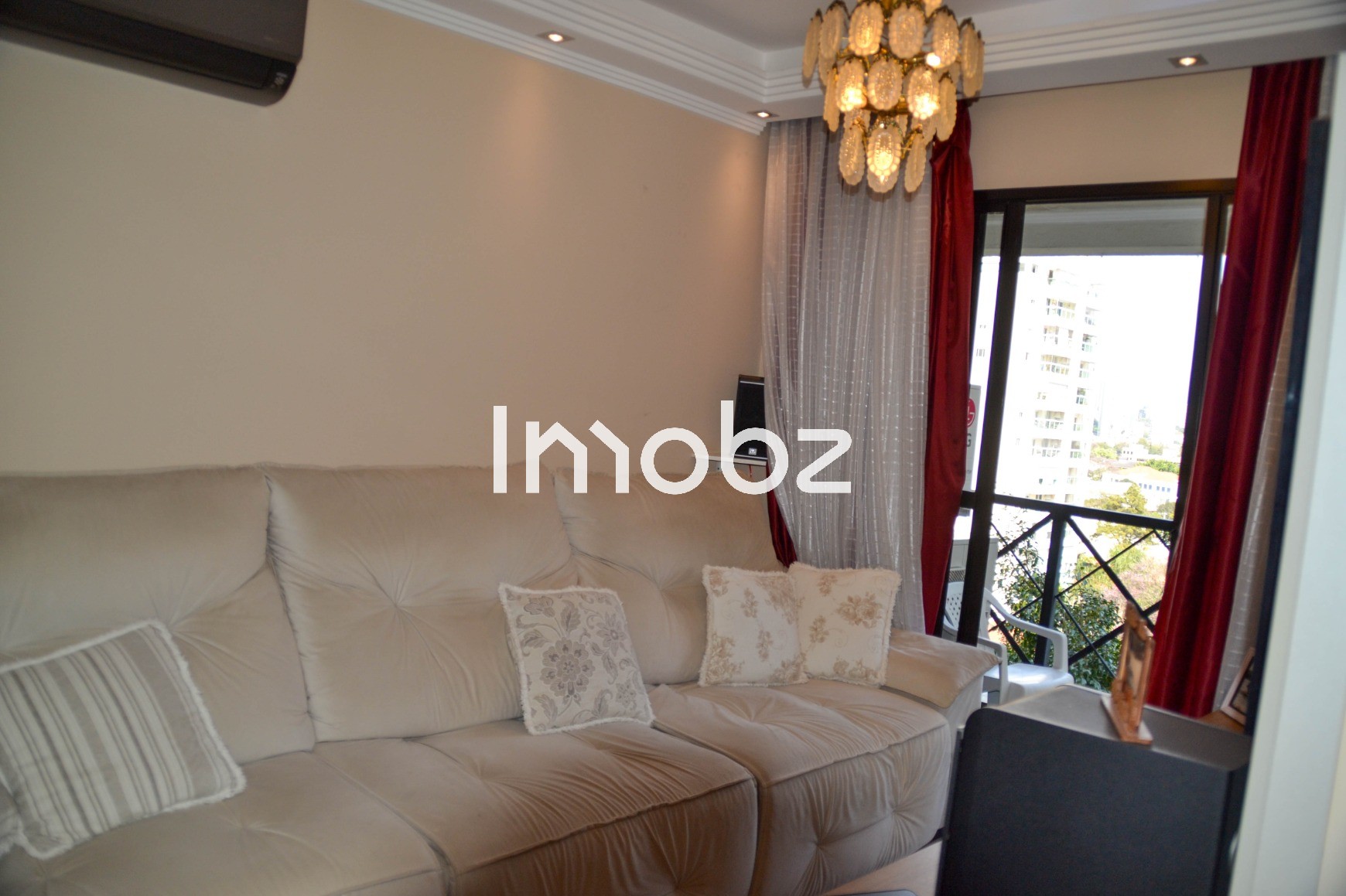 Apartamento à venda na RUA JACI, 227 - CHÁCARA INGLESA - São Paulo - SP - CEP: 04140-080 - foto 5