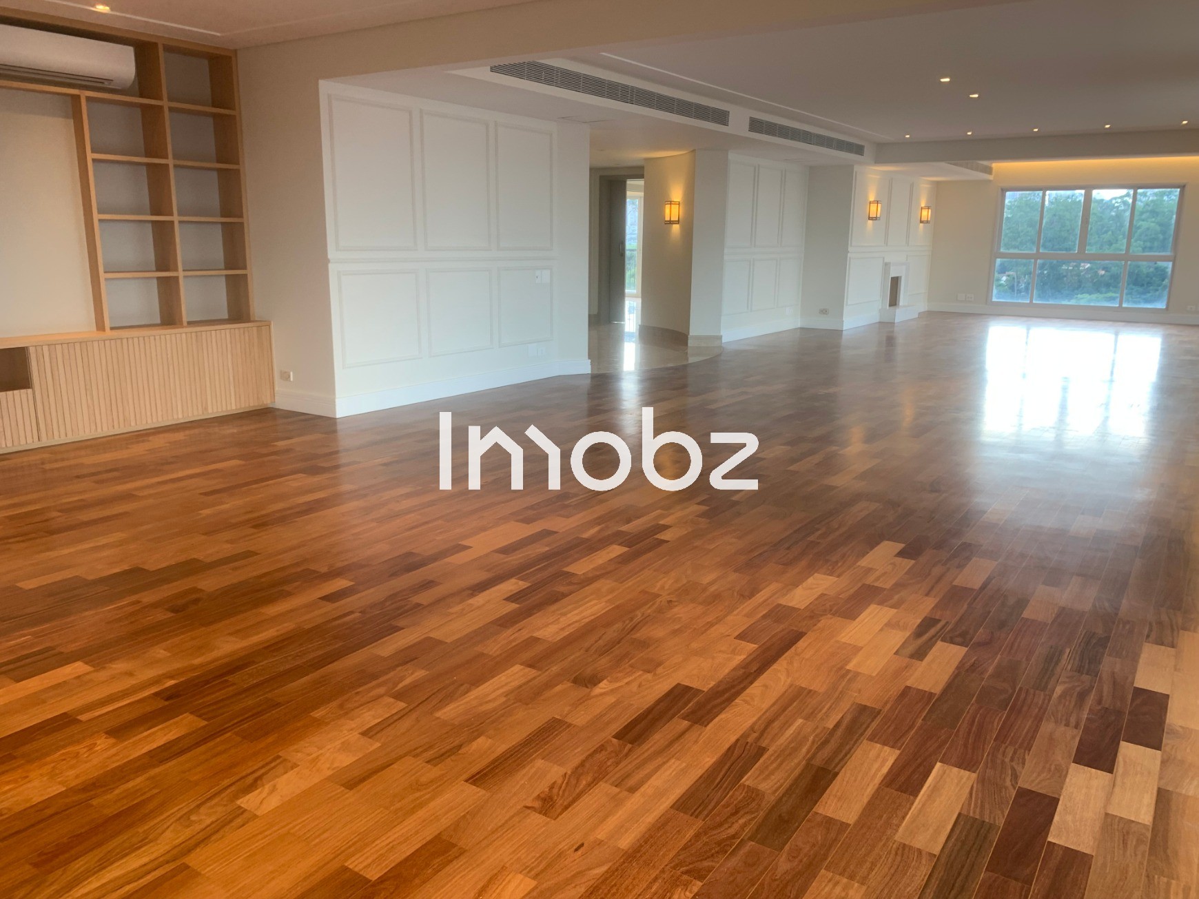 Apartamento para locação na RUA DEPUTADO LAÉRCIO CORTE, 1455 - PARAÍSO DO MORUMBI - São Paulo - SP - CEP: 05706-290 - foto 1