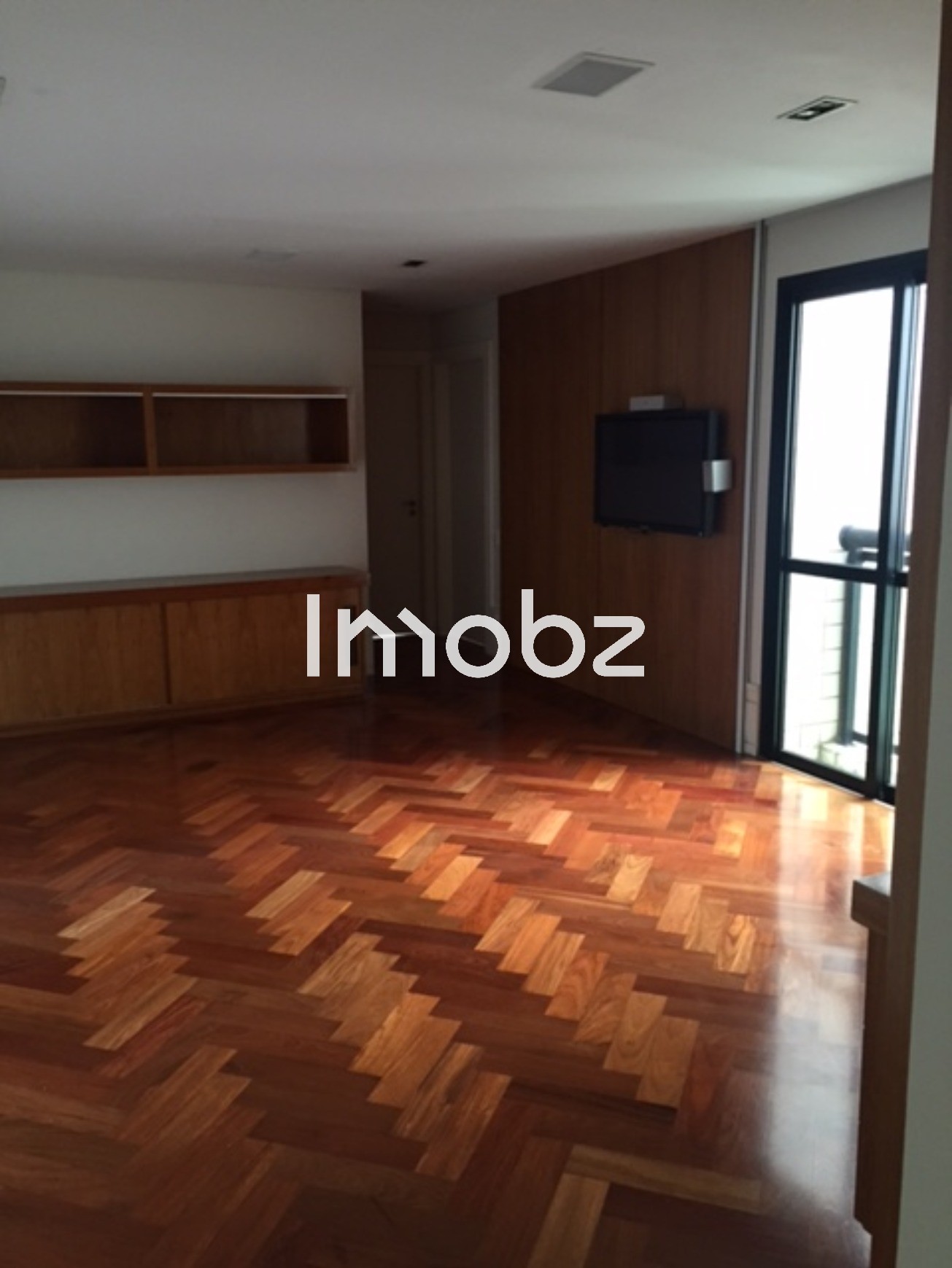 Apartamento para locação no Condomínio Villaggio Panamby - Itapaiuna, 1800 - São Paulo - SP - CEP: 05707-001 - foto 4
