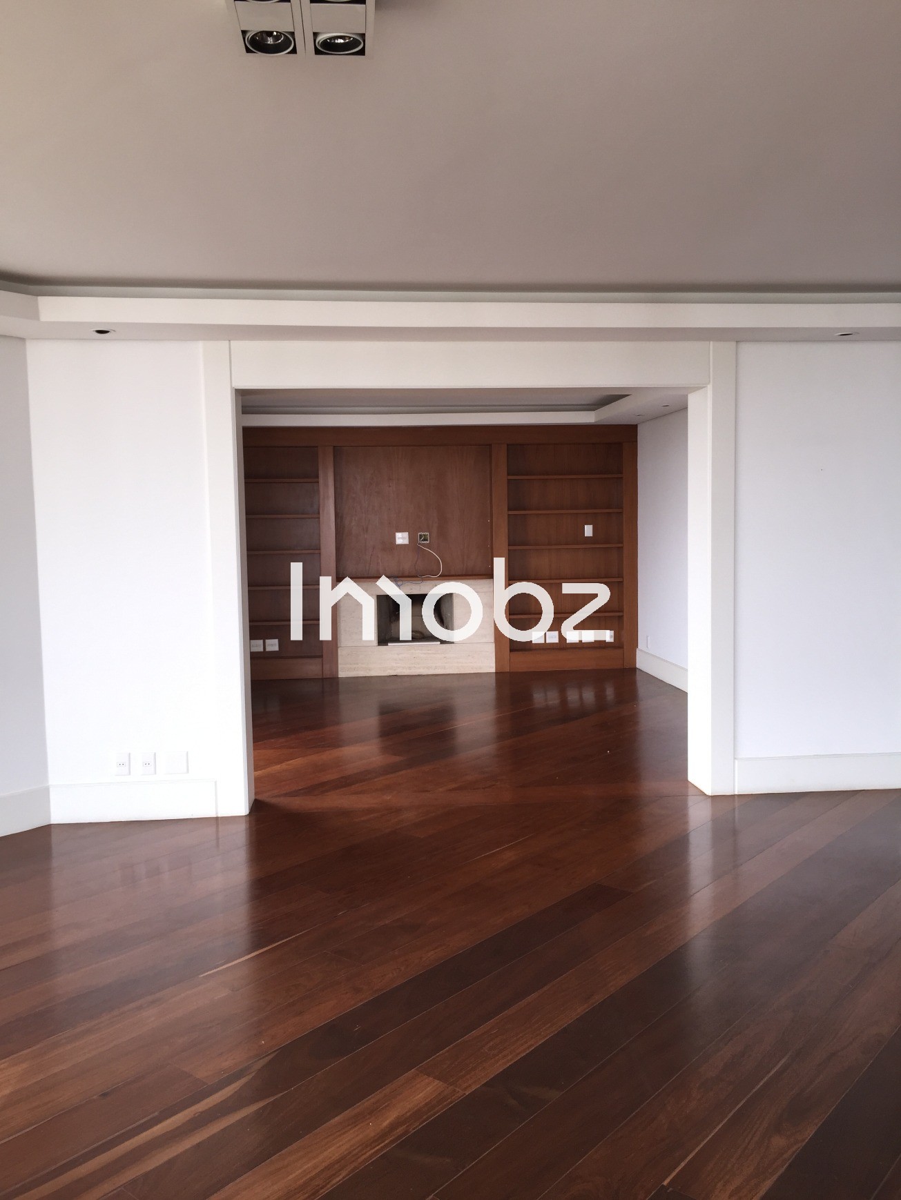 Apartamento para locação na Joaquim José Esteves, 60 - Santo Amaro - São Paulo - SP - CEP: 04740-000 - foto 3
