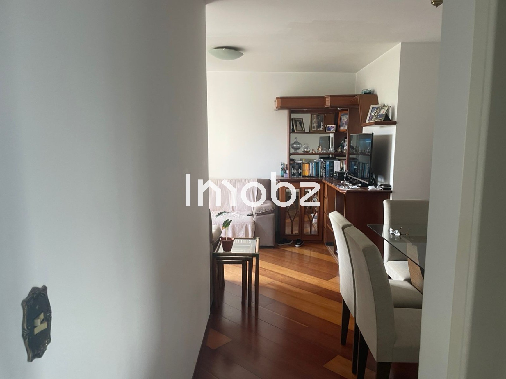 Apartamento à venda na RUA PEDRO GOMES CARDIM, 50 - VILA PROGREDIOR - São Paulo - SP - CEP: 05617-000 - foto 9