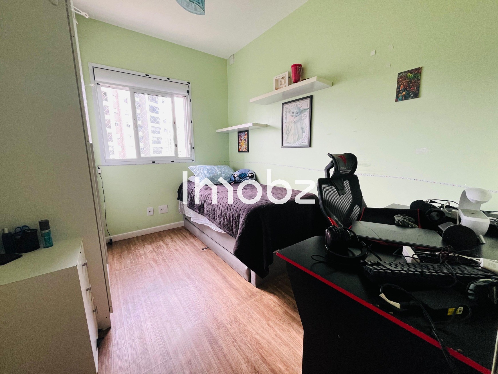 Apartamento à venda na RUA JOSÉ GONÇALVES, 292 - VILA ANDRADE - São Paulo - SP - CEP: 05727-250 - foto 9