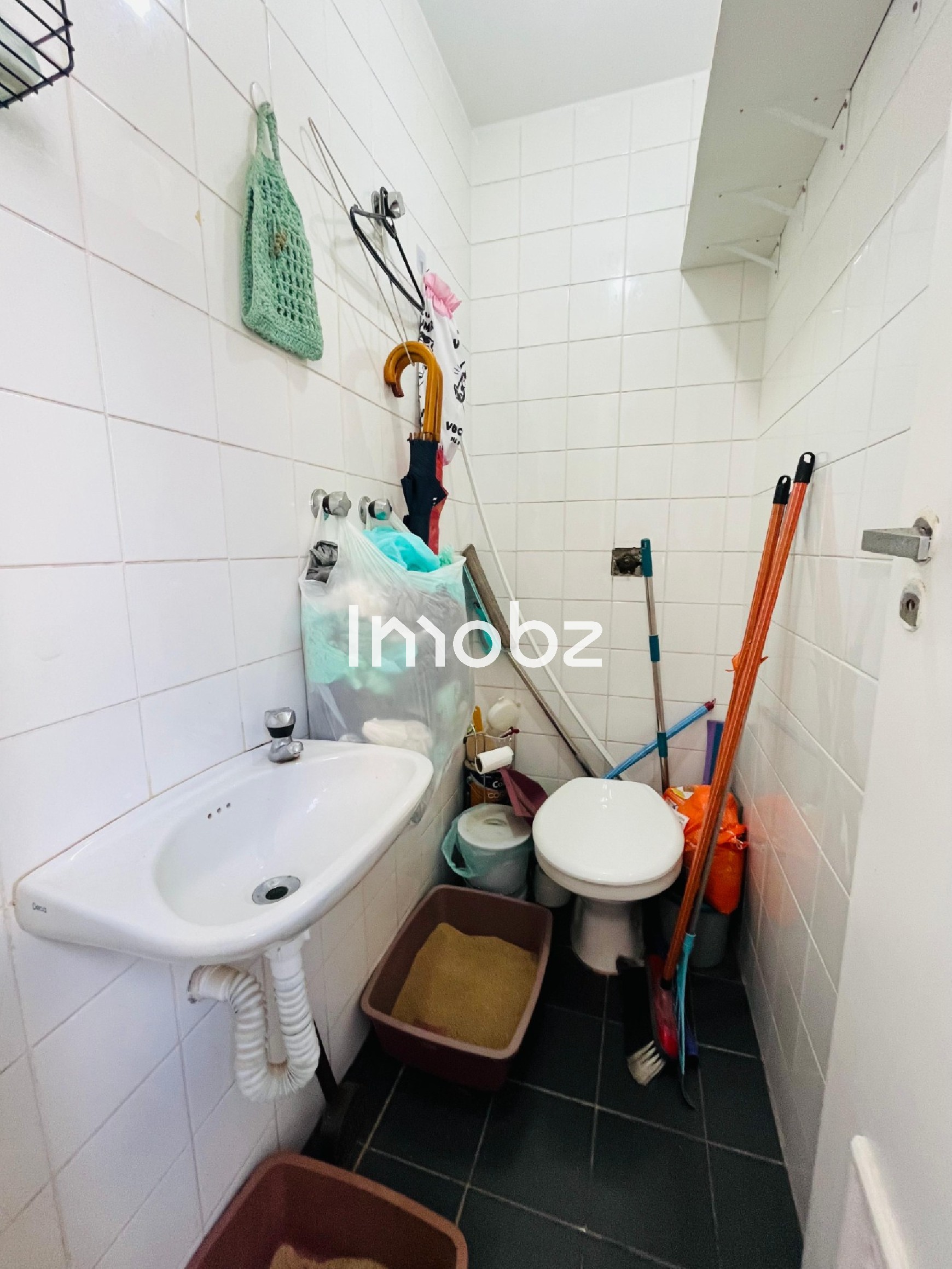 Apartamento à venda no Condomínio Parque Brasil - Giovanni Gronchi, 6675 - São Paulo - SP - CEP: 05724-005 - foto 10
