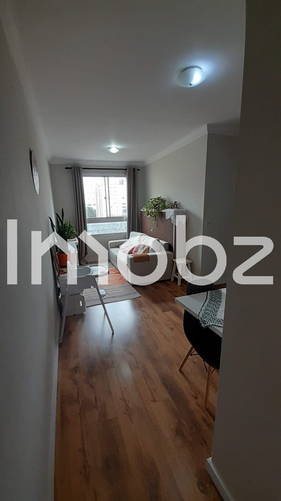 Apartamento à venda na RUA ANTÔNIO JÚLIO DOS SANTOS, 201 - FAZENDA MORUMBI - São Paulo - SP - CEP: 05661-020 - foto 7