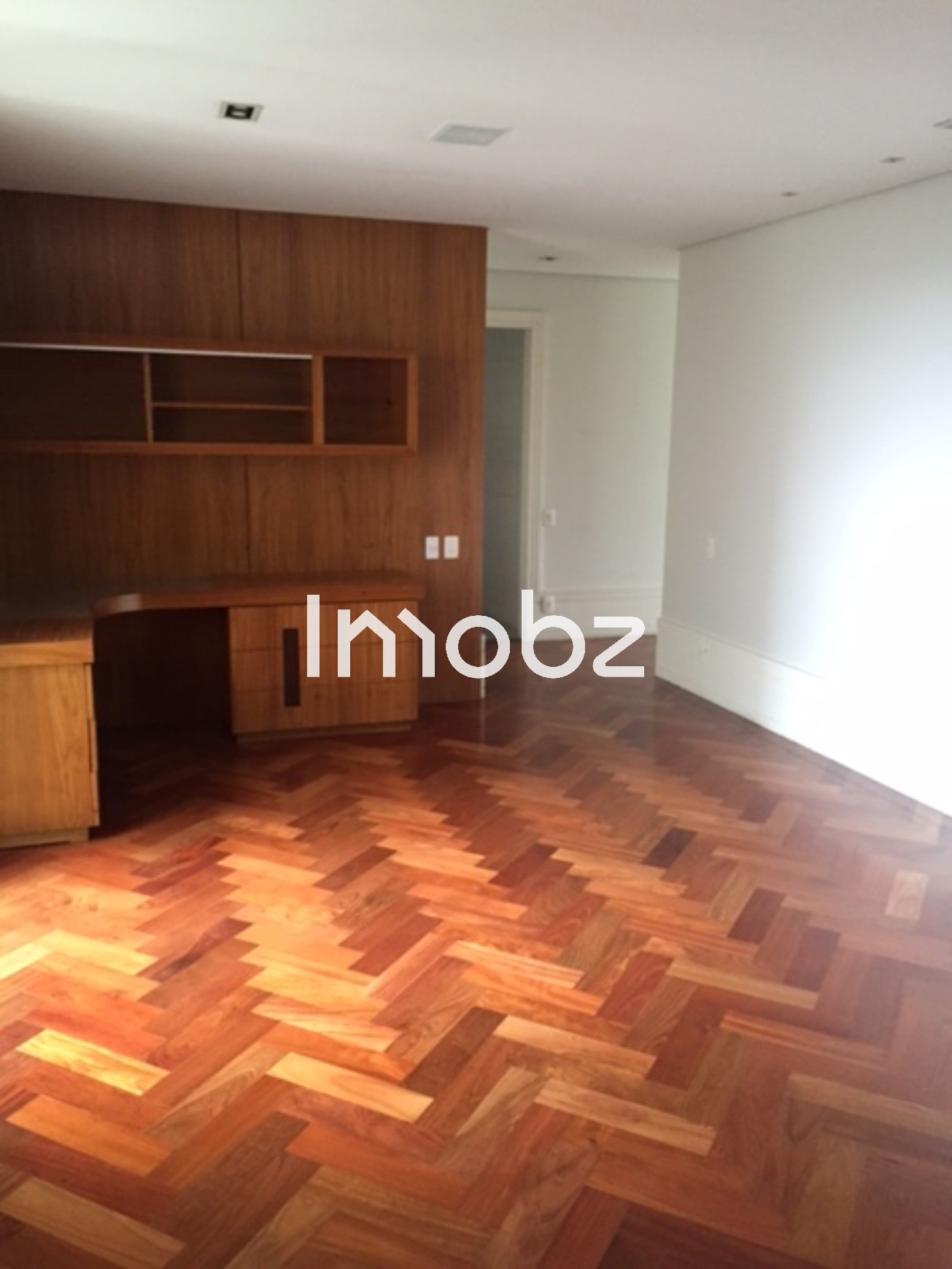Apartamento para locação no Condomínio Villaggio Panamby - Itapaiuna, 1800 - São Paulo - SP - CEP: 05707-001 - foto 3