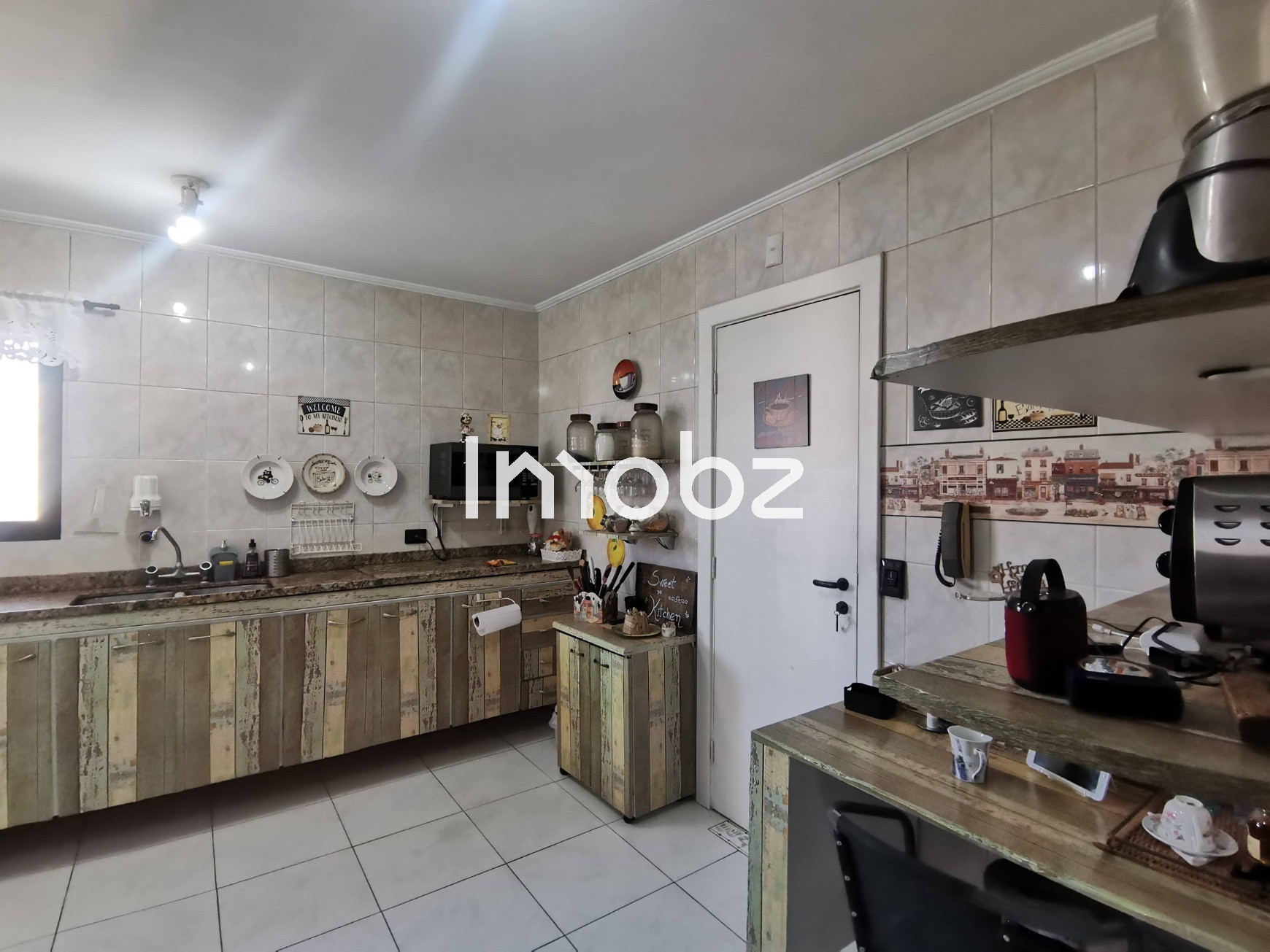 Apartamento à venda na RUA JOSÉ RAMON URTIZA, 139 - VILA ANDRADE - São Paulo - SP - CEP: 05717-270 - foto 12