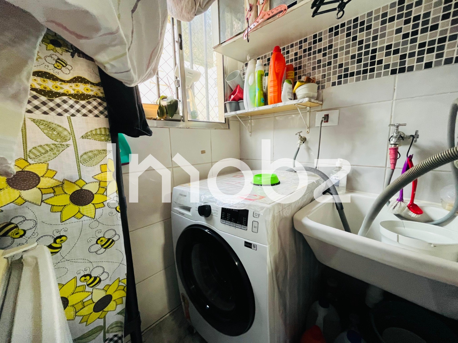 Apartamento à venda no Condomínio Parque Brasil - Giovanni Gronchi, 6675 - São Paulo - SP - CEP: 05724-005 - foto 9