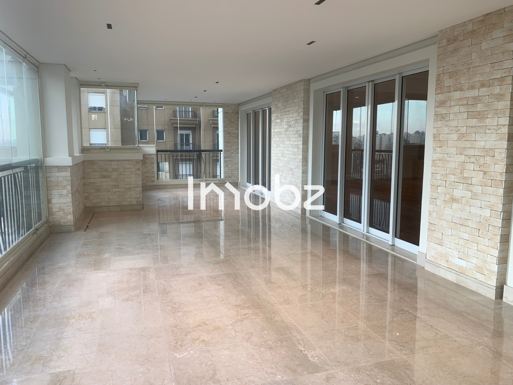Apartamento para locação na RUA DEPUTADO LAÉRCIO CORTE, 1455 - PARAÍSO DO MORUMBI - São Paulo - SP - CEP: 05706-290 - foto 3