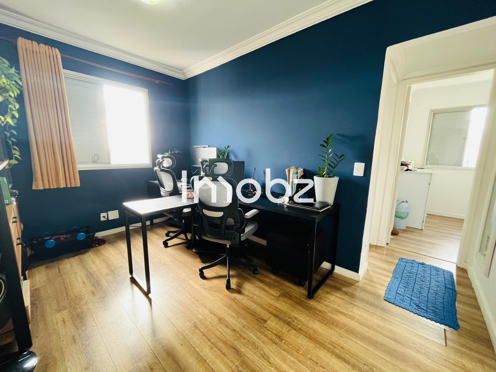 Apartamento à venda no Condomínio Parque Brasil - Giovanni Gronchi, 6675 - São Paulo - SP - CEP: 05724-005 - foto 4