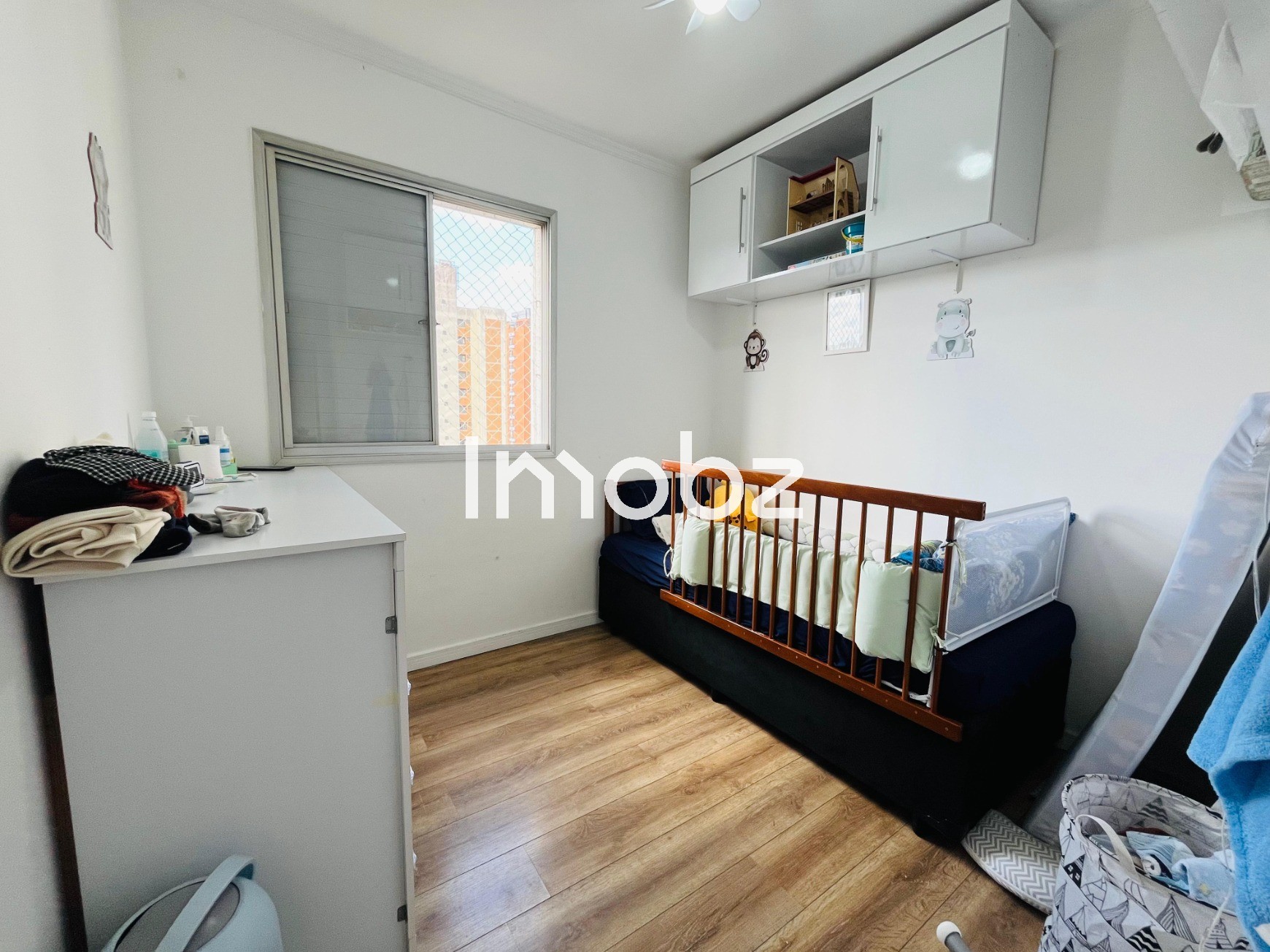 Apartamento à venda no Condomínio Parque Brasil - Giovanni Gronchi, 6675 - São Paulo - SP - CEP: 05724-005 - foto 8