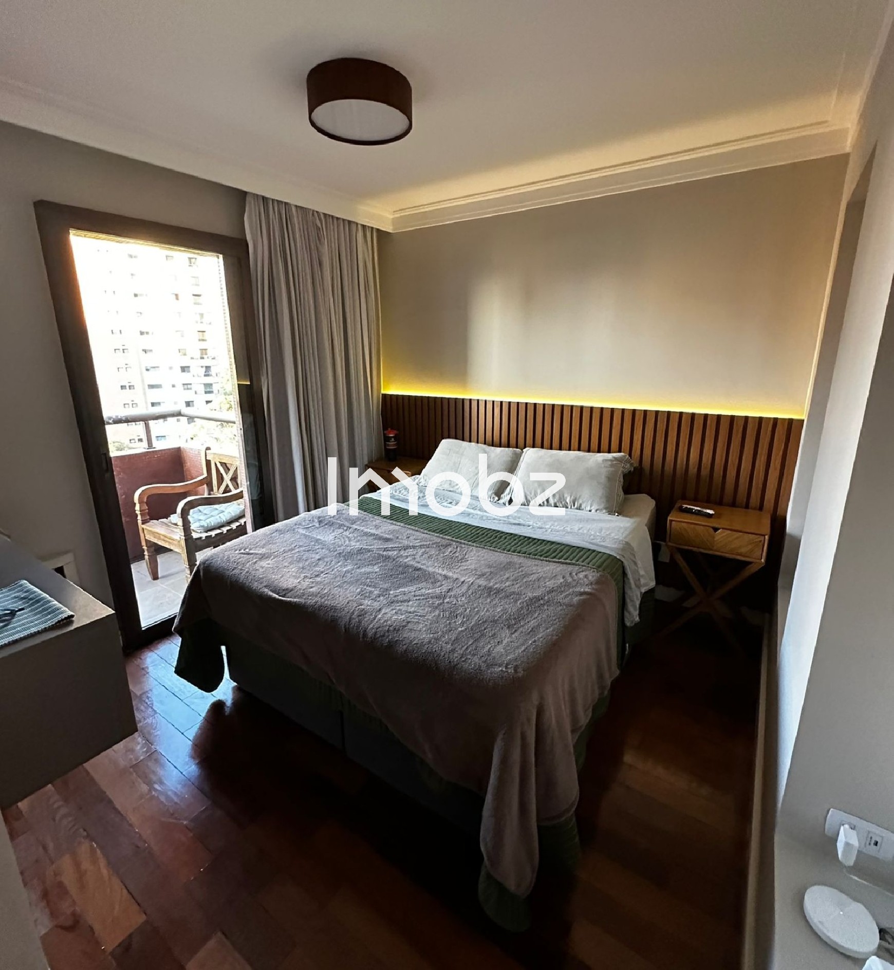 Apartamento à venda na Doutor Guilherme Dumont Vilares, 2308 - Jardim Jussara - São Paulo - SP - CEP: 05640-000 - foto 10