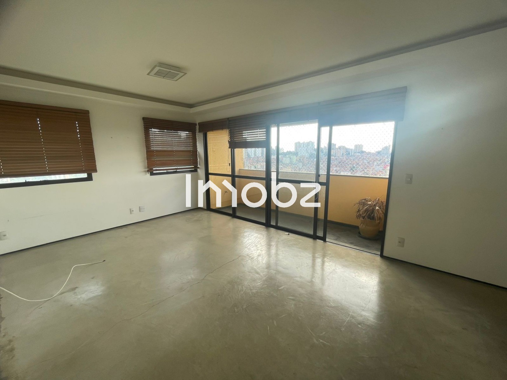Apartamento à venda na RUA DEPUTADO LAÉRCIO CORTE, 230 - PARAÍSO DO MORUMBI - São Paulo - SP - CEP: 05706-290 - foto 1