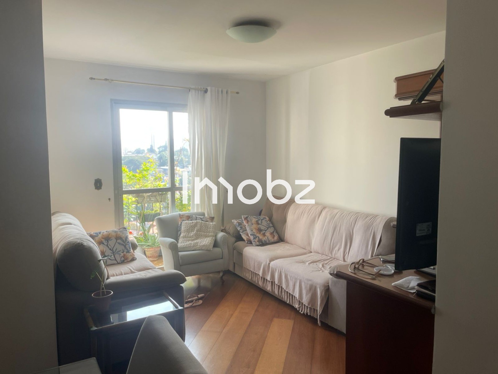 Apartamento à venda na RUA PEDRO GOMES CARDIM, 50 - VILA PROGREDIOR - São Paulo - SP - CEP: 05617-000 - foto 1