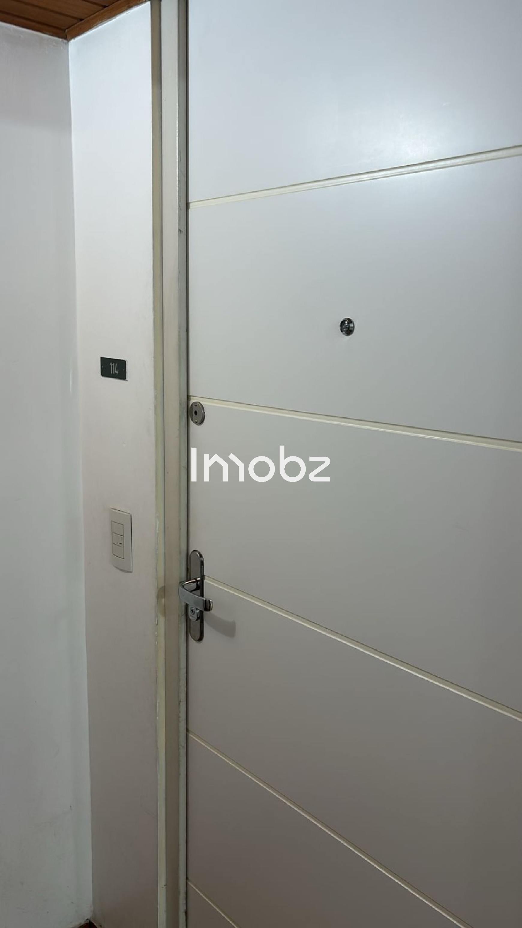 Apartamento à venda na Doutor Guilherme Dumont Vilares, 1136 - Vila Suzana - São Paulo - SP - CEP: 03178-200 - foto 6