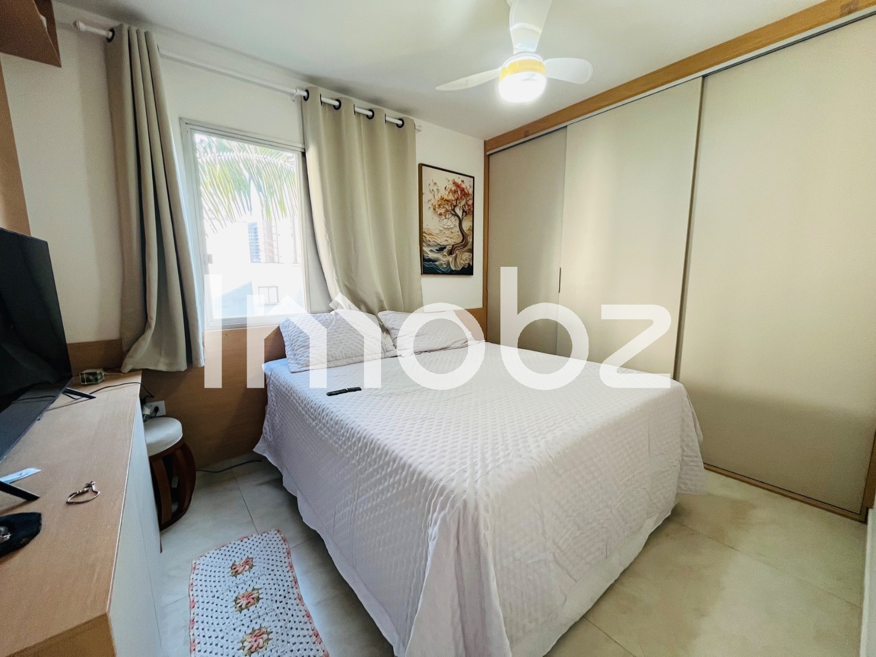 Apartamento à venda no Condomínio Parque Brasil - Giovanni Gronchi, 6675 - São Paulo - SP - CEP: 05724-005 - foto 8