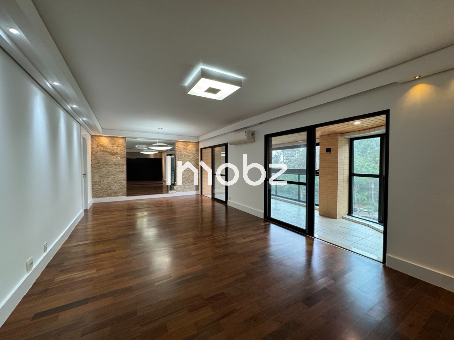 Apartamento à venda no Condomínio Villaggio Panamby - Rua Itapaiúna, 1800 - São Paulo - SP - CEP: 05707-001 - foto 3
